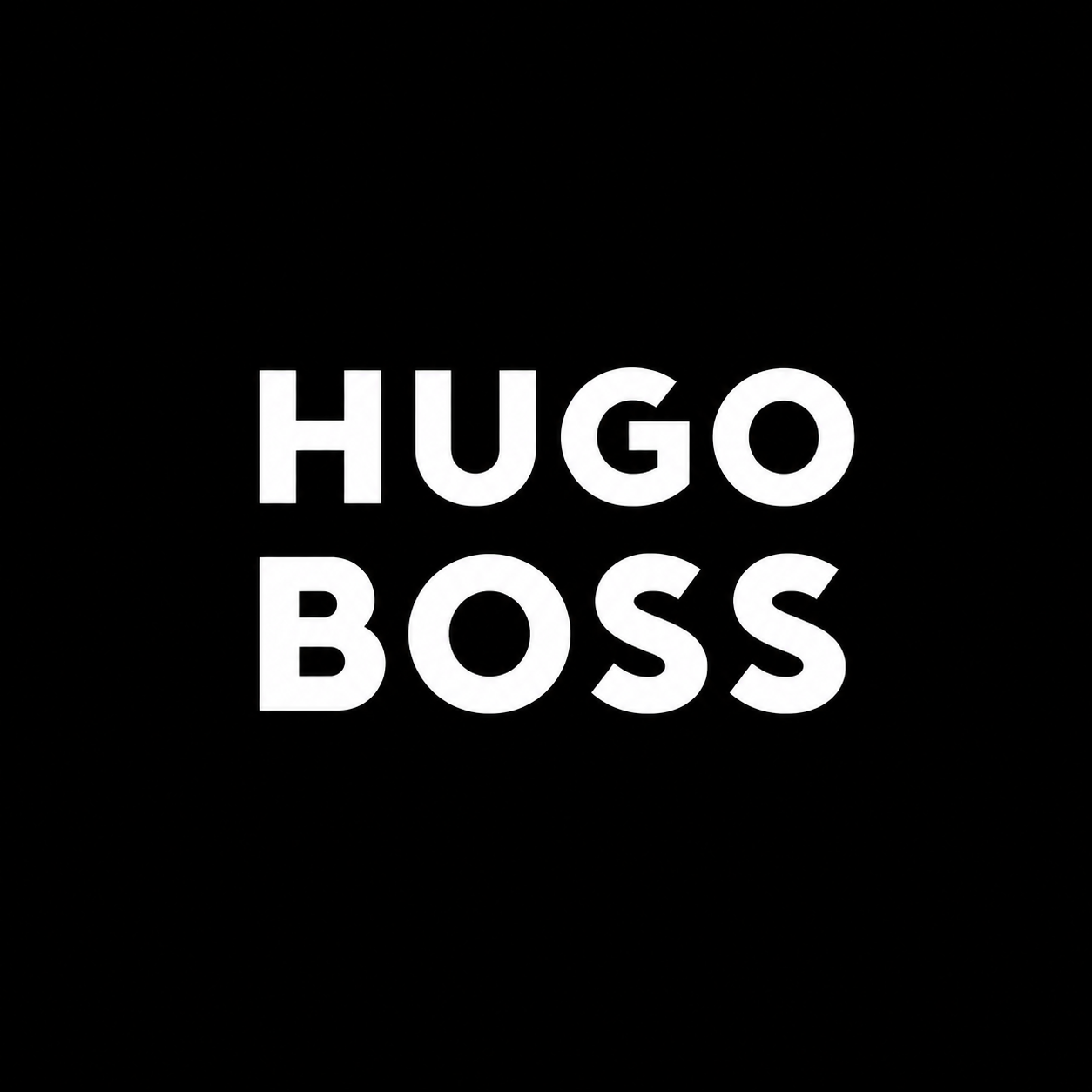 Hugo Boss