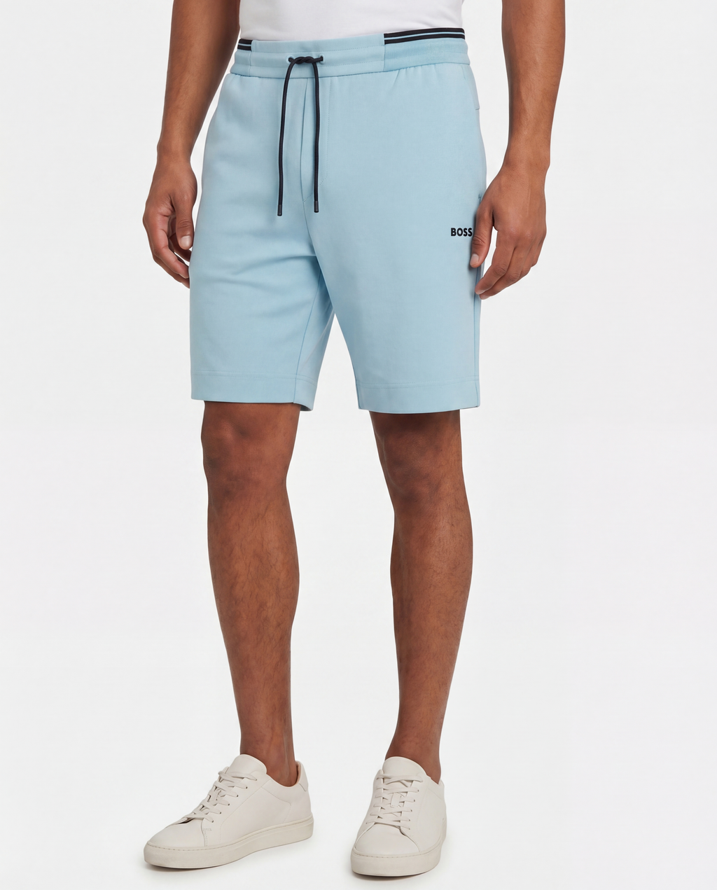 BERMUDA HUGO BOSS
