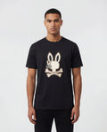 CAMISETA PSYCHO BUNNY - MT0200106
