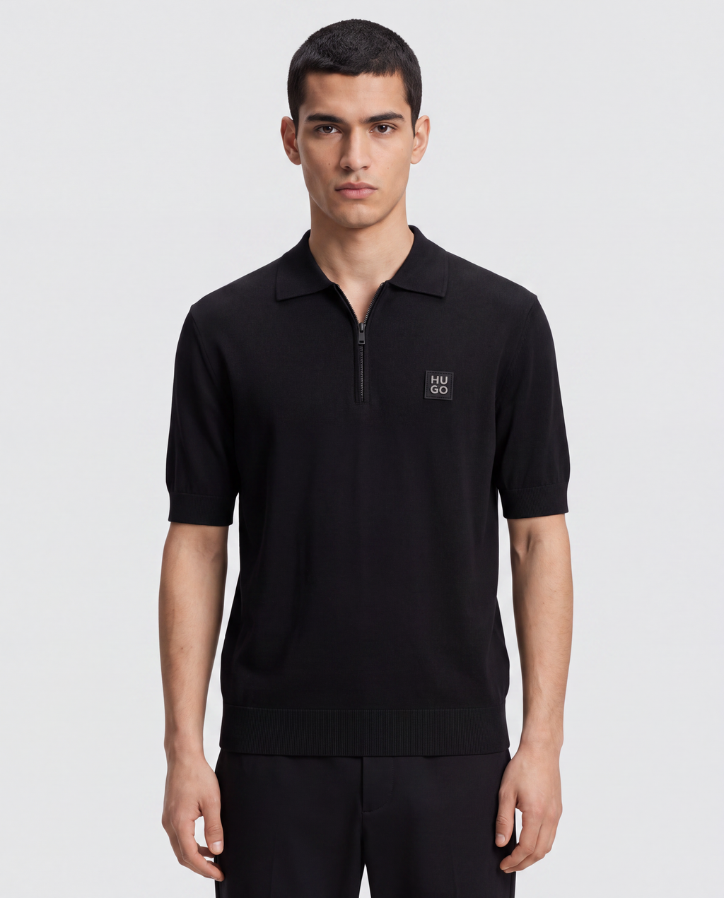 CAMISETA POLO HUGO BOSS - 50564234-001