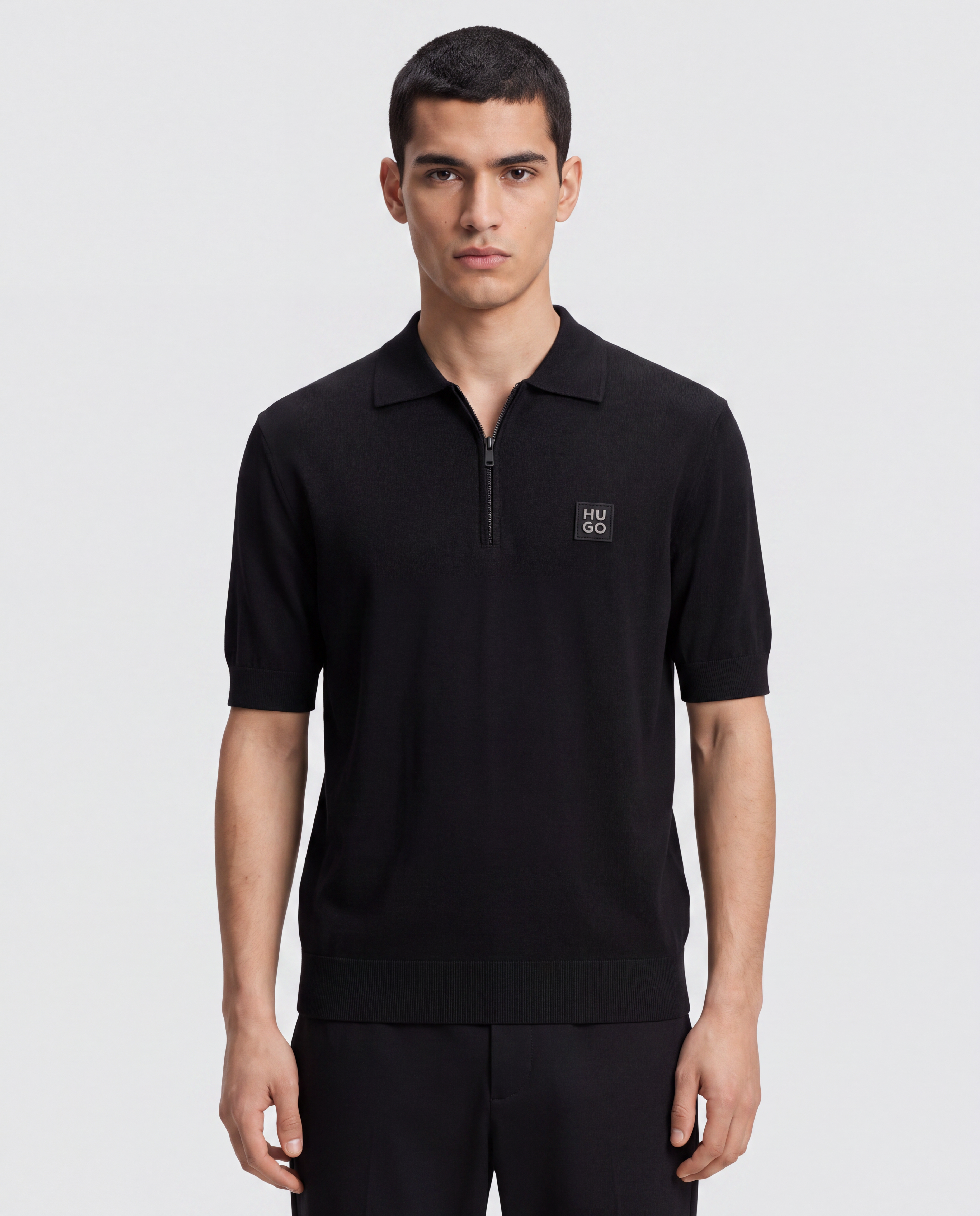 CAMISETA POLO HUGO BOSS - 50564234-001