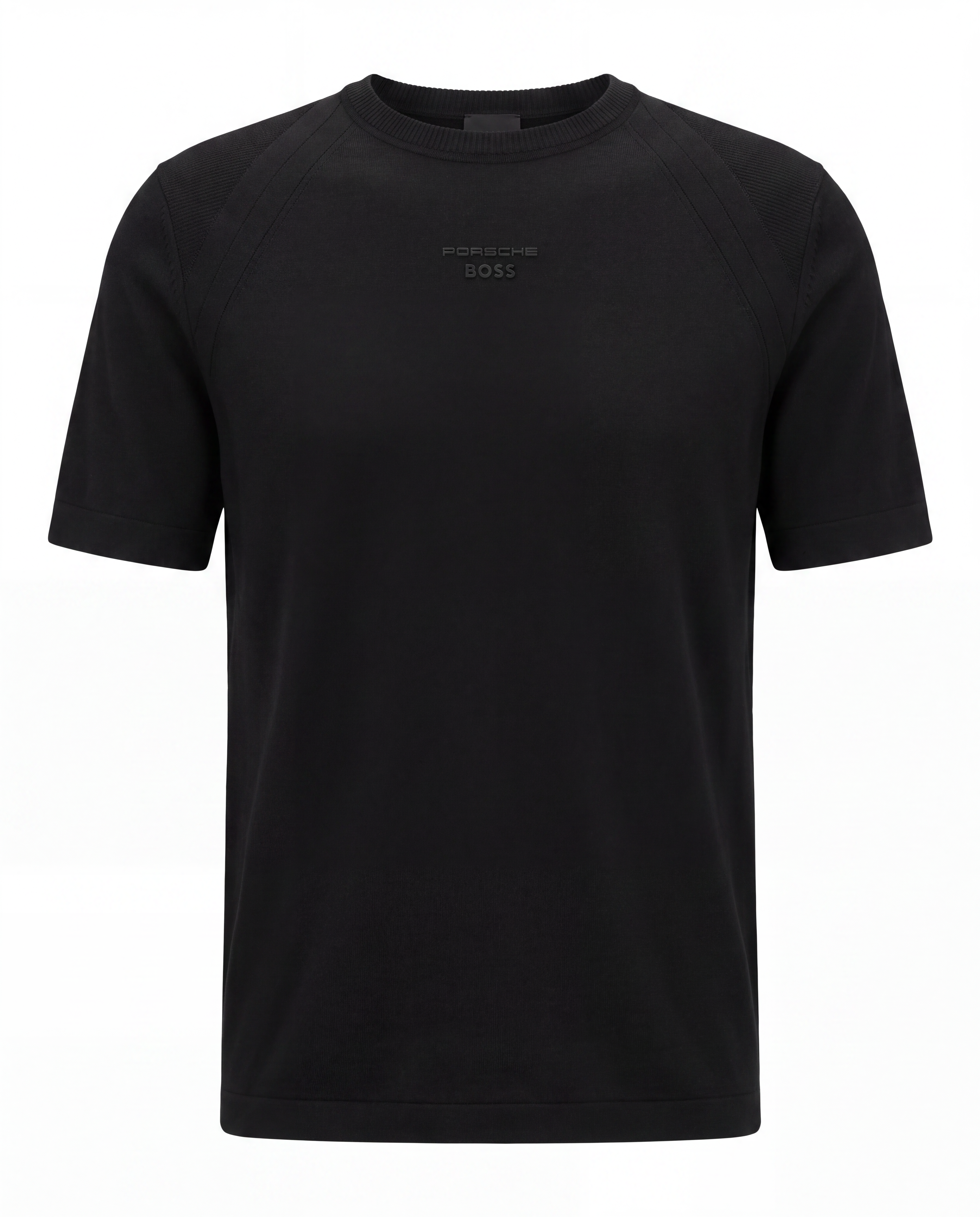 CAMISETA HUGO BOSS - 50558363-001