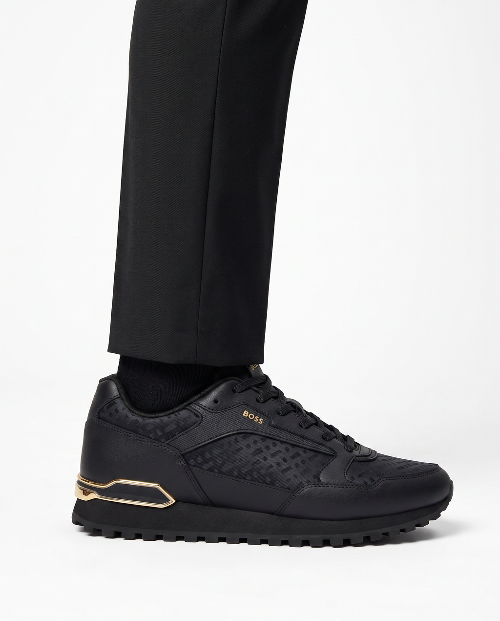 TENIS HUGO BOSS - 50568574-007
