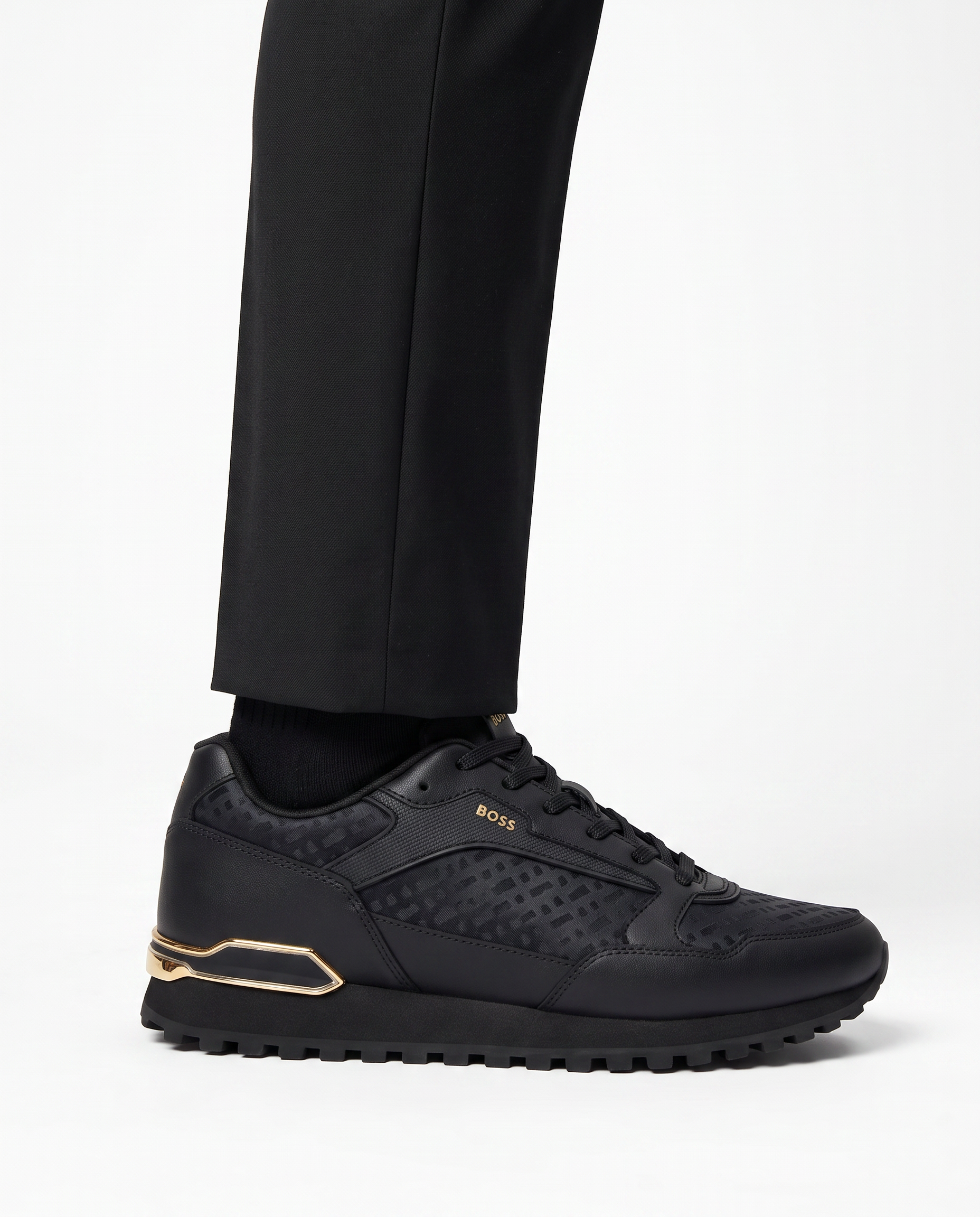 TENIS HUGO BOSS - 50568574-007