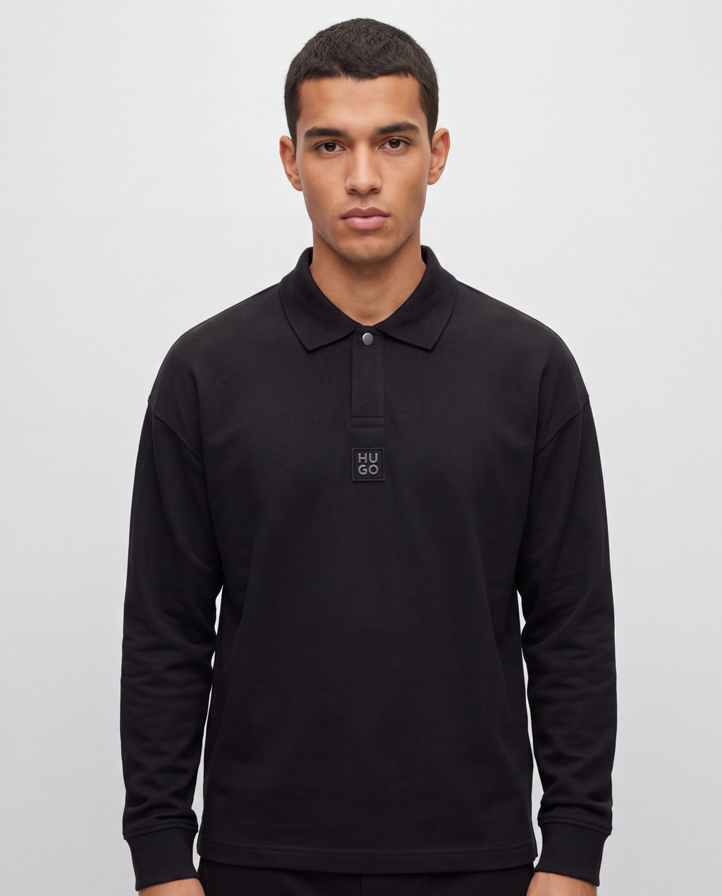 BUZO HUGO BOSS - 50563051-001