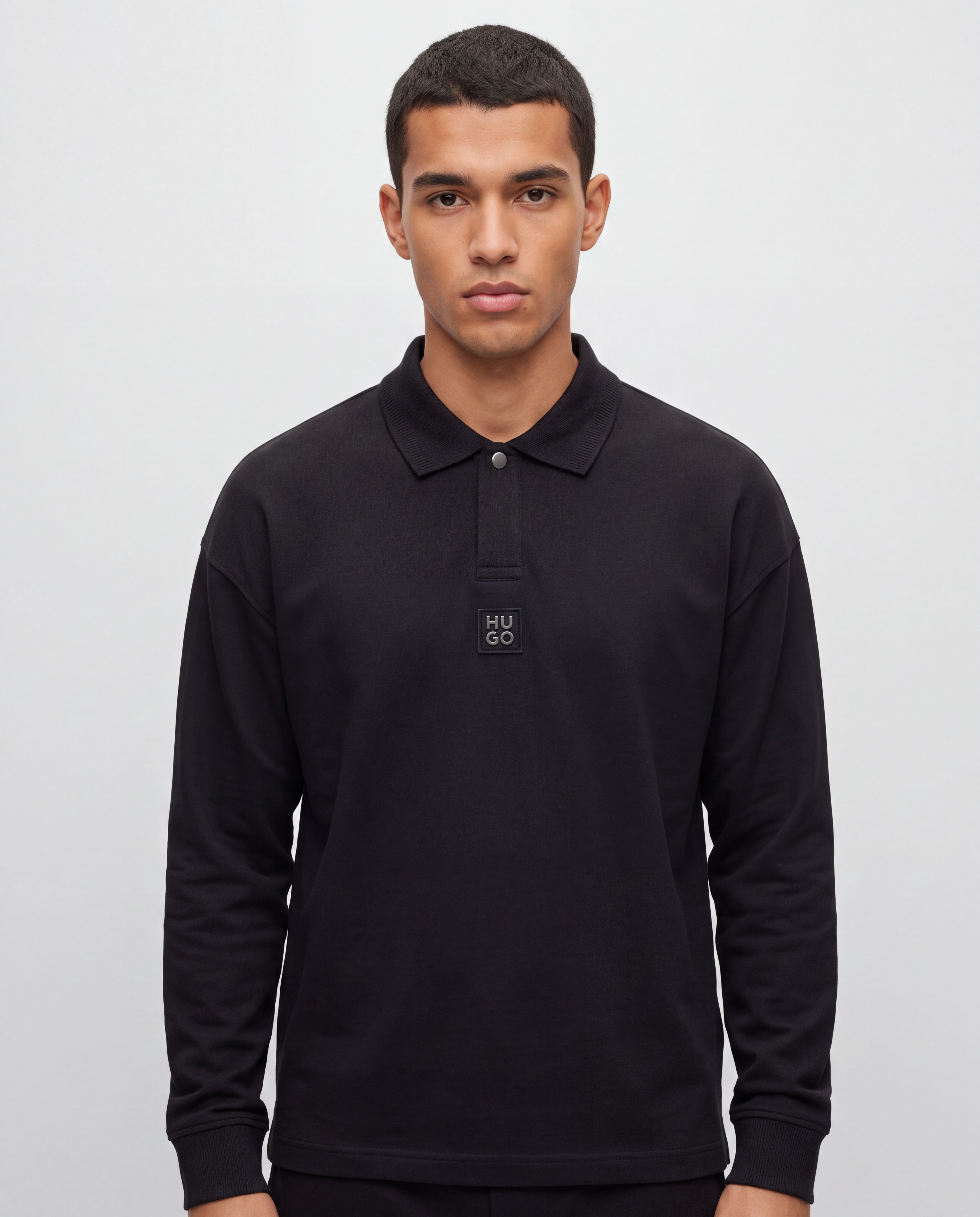BUZO HUGO BOSS - 50563051-001