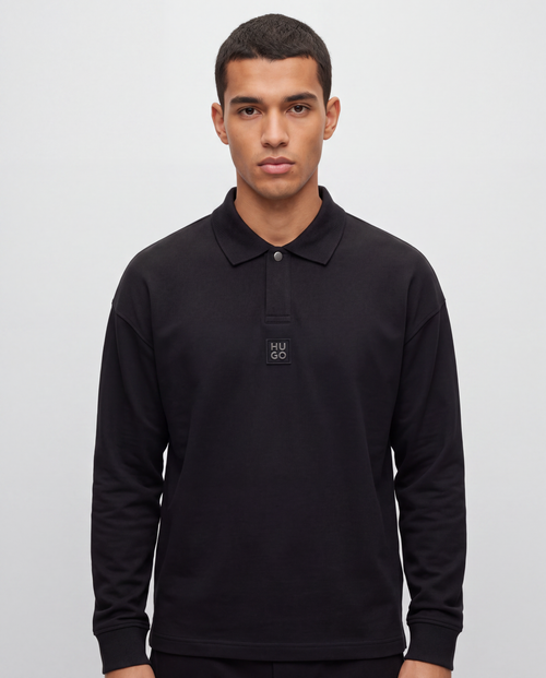 BUZO HUGO BOSS - 50563051-001