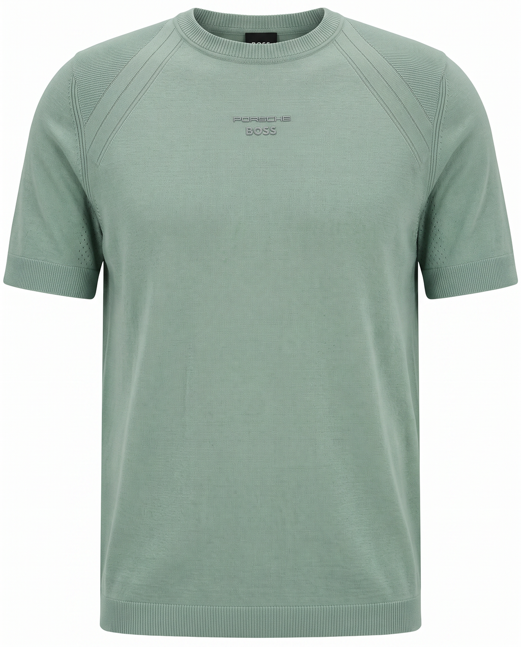 CAMISETA HUGO BOSS - 50558363-347