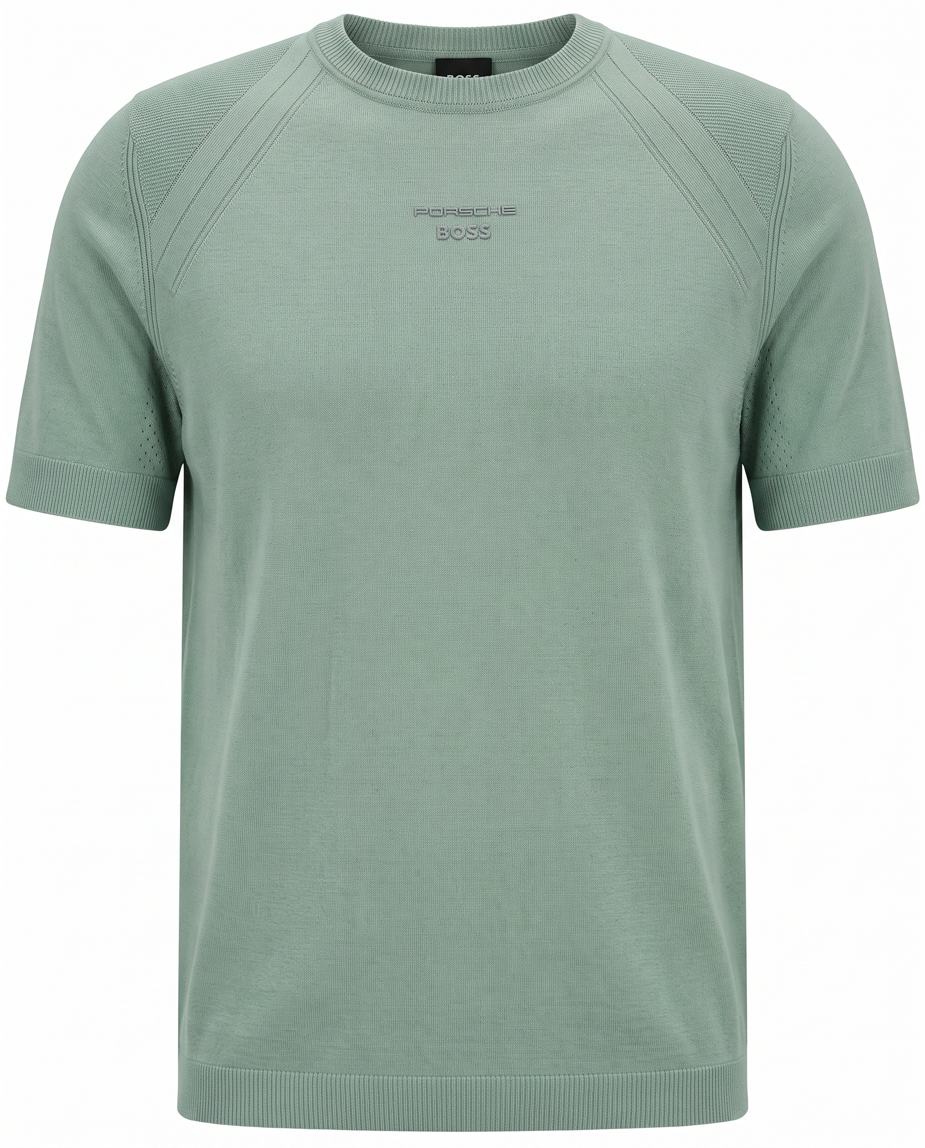 CAMISETA HUGO BOSS - 50558363-347