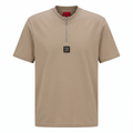 CAMISETA HUGO BOSS -  50563018-928