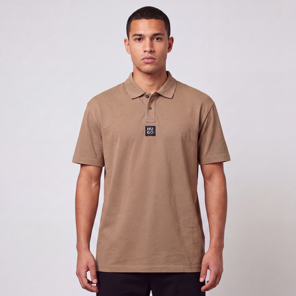 CAMISETA HUGO BOSS - 50517638-928