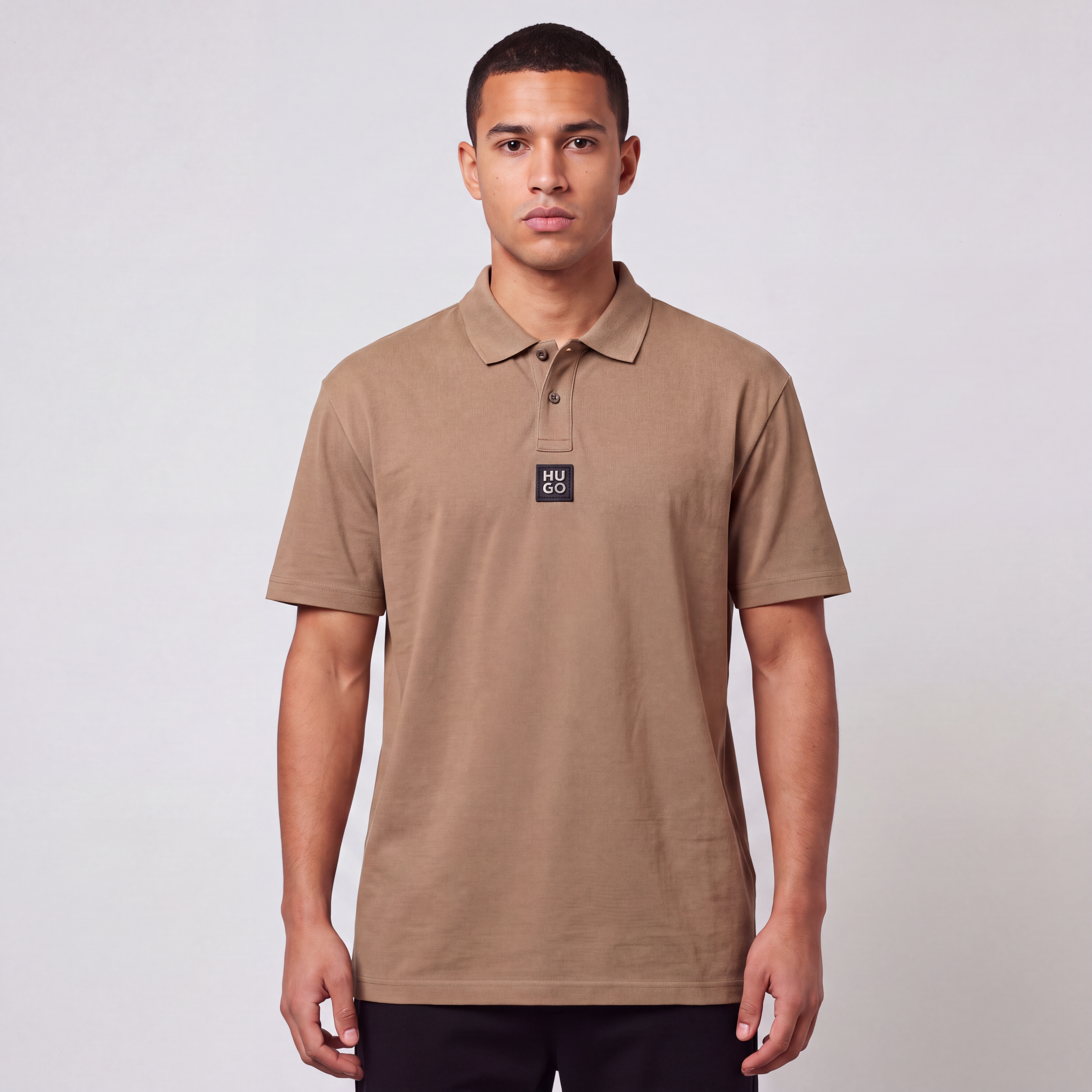 CAMISETA HUGO BOSS - 50517638-928