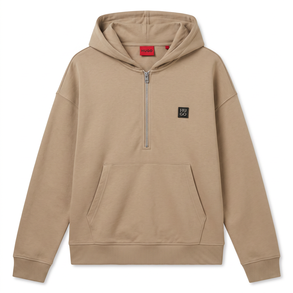 BUZO HUGO BOSS - 50563019-928