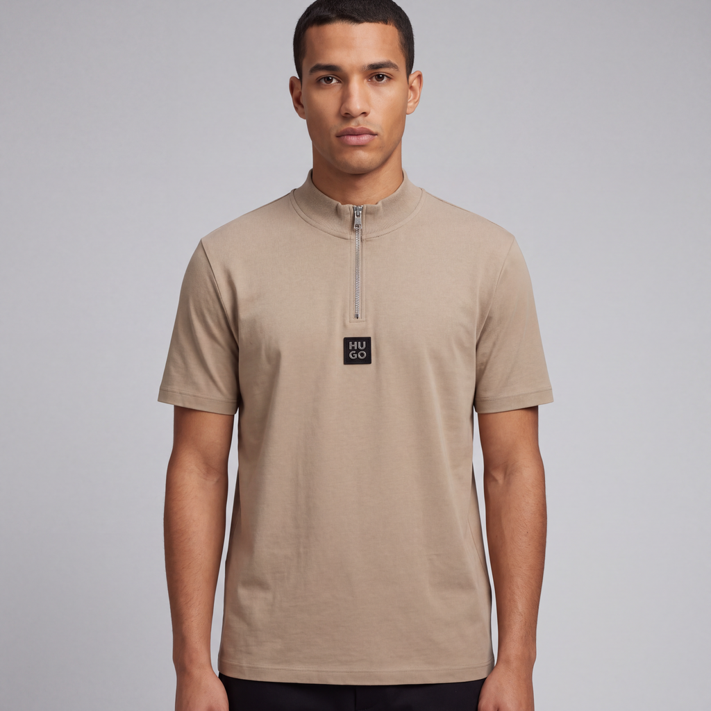 CAMISETA HUGO BOSS -  50563018-928