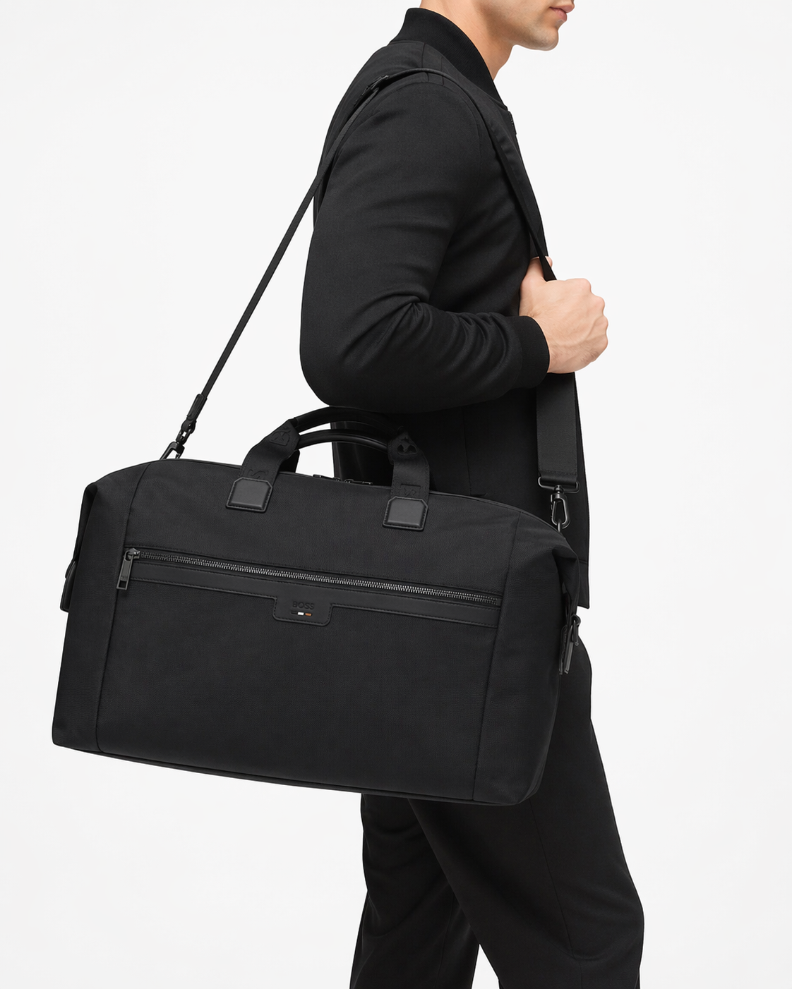 MALETIN HUGO BOSS - 50552526-001