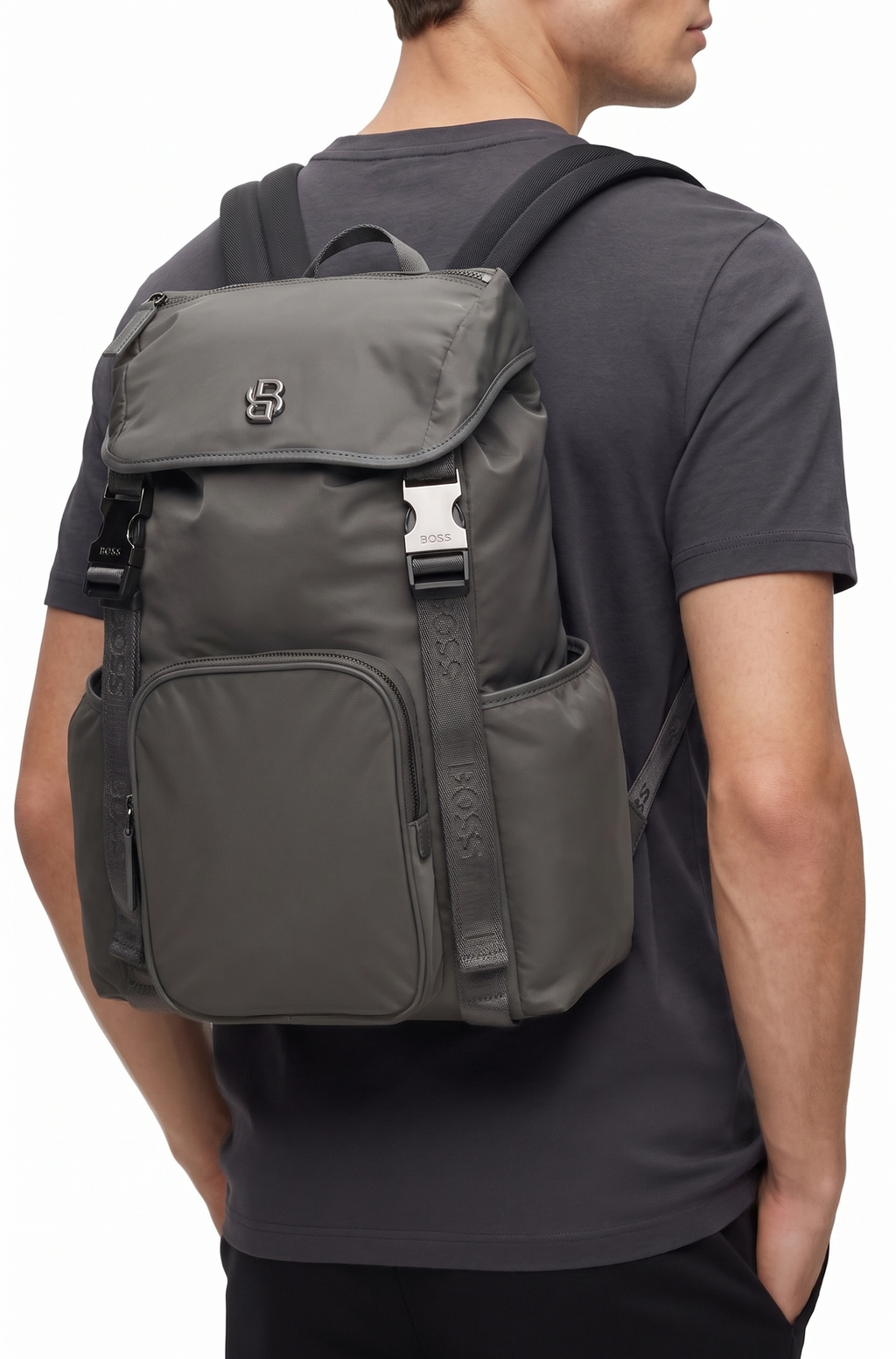 MORRAL HUGO BOSS - 50516809-035