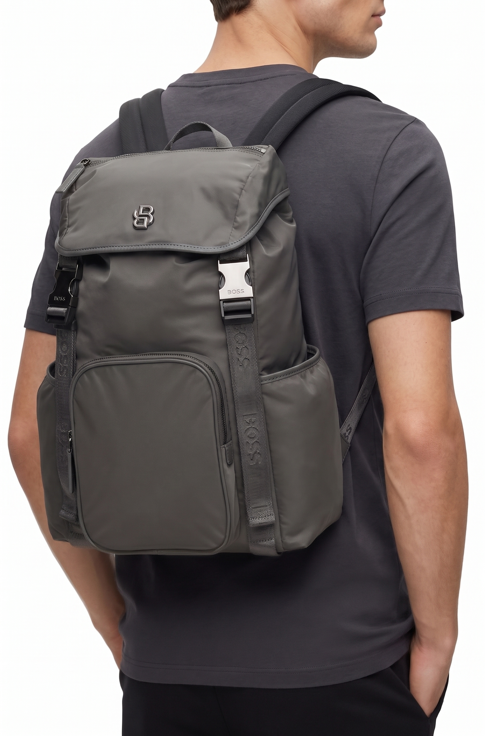MORRAL HUGO BOSS - 50516809-035