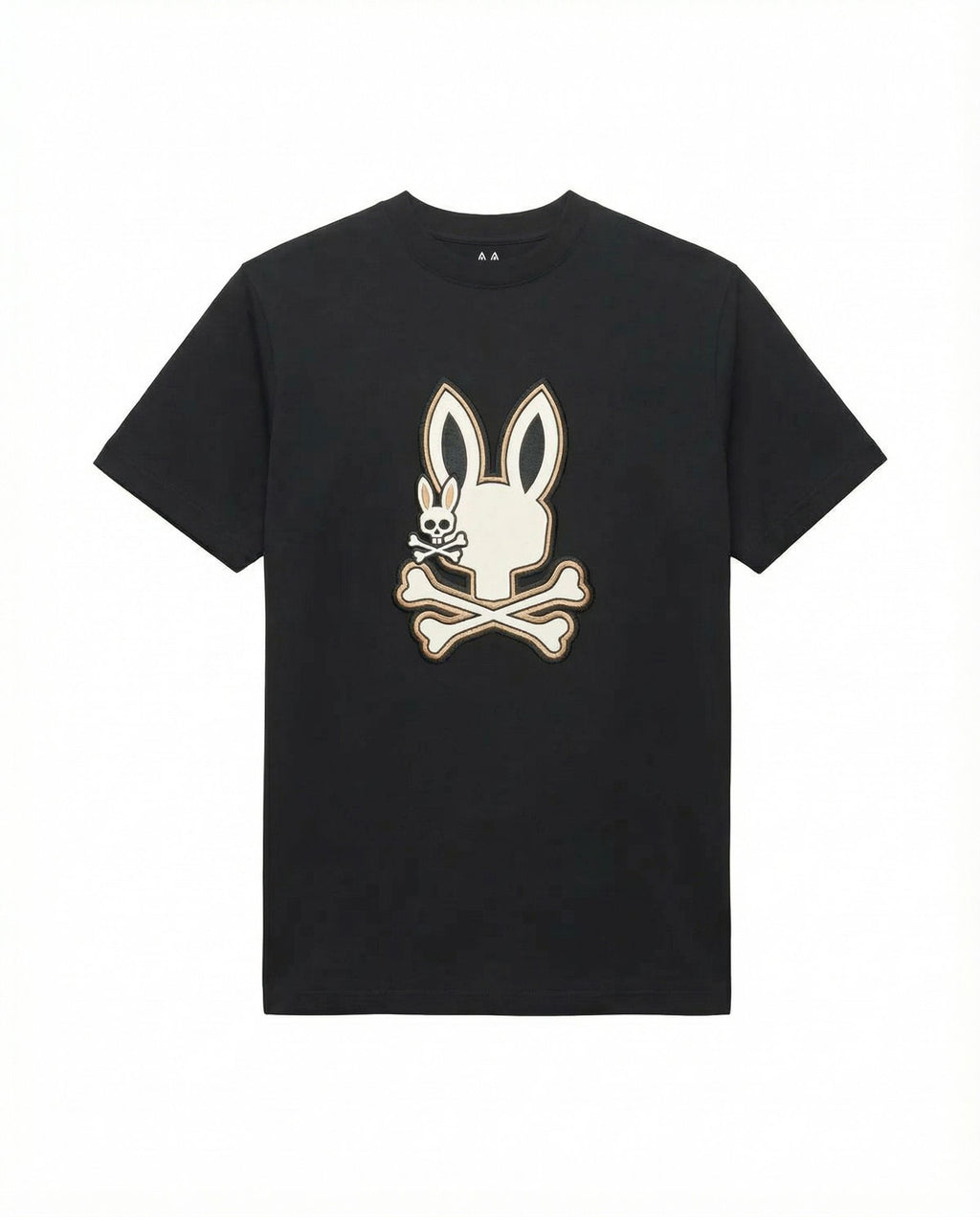 CAMISETA PSYCHO BUNNY - MT0200106