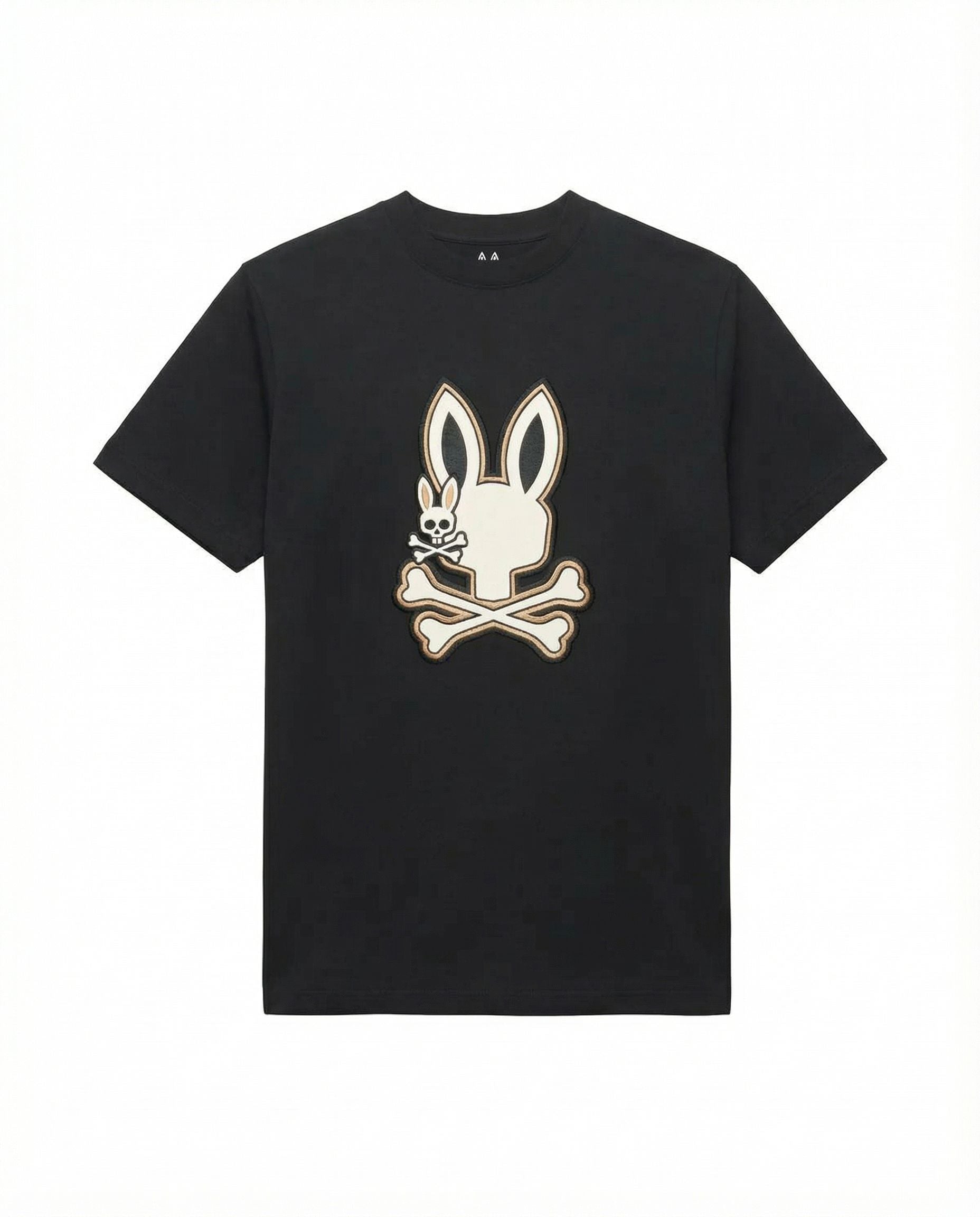 CAMISETA PSYCHO BUNNY - MT0200106