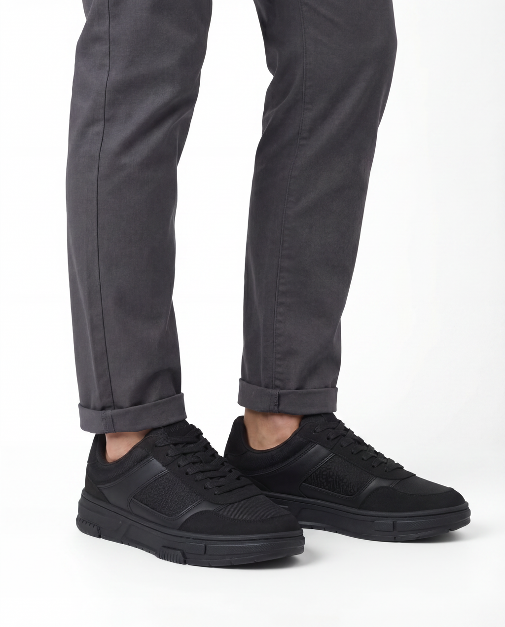 TENIS HUGO BOSS - 50563588-003