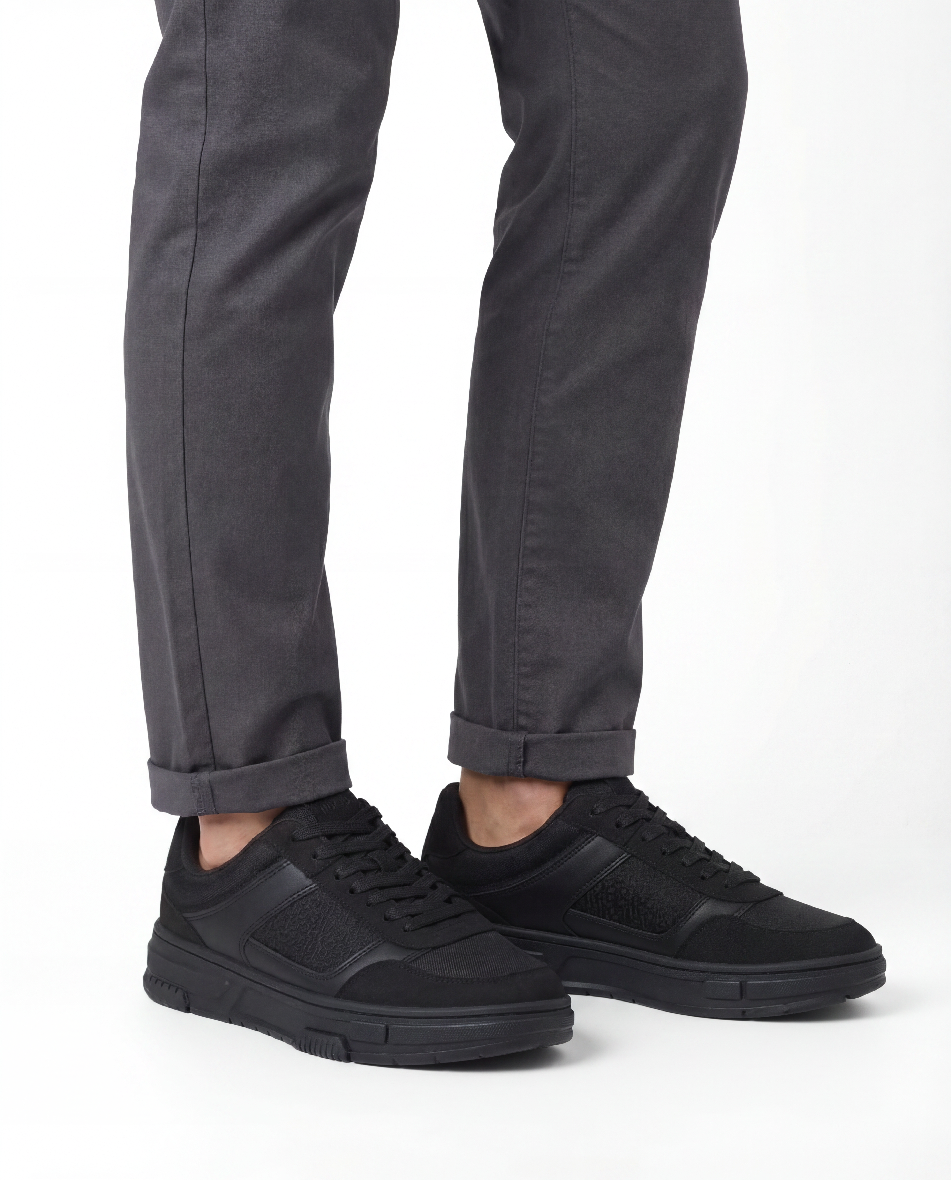 TENIS HUGO BOSS - 50563588-003