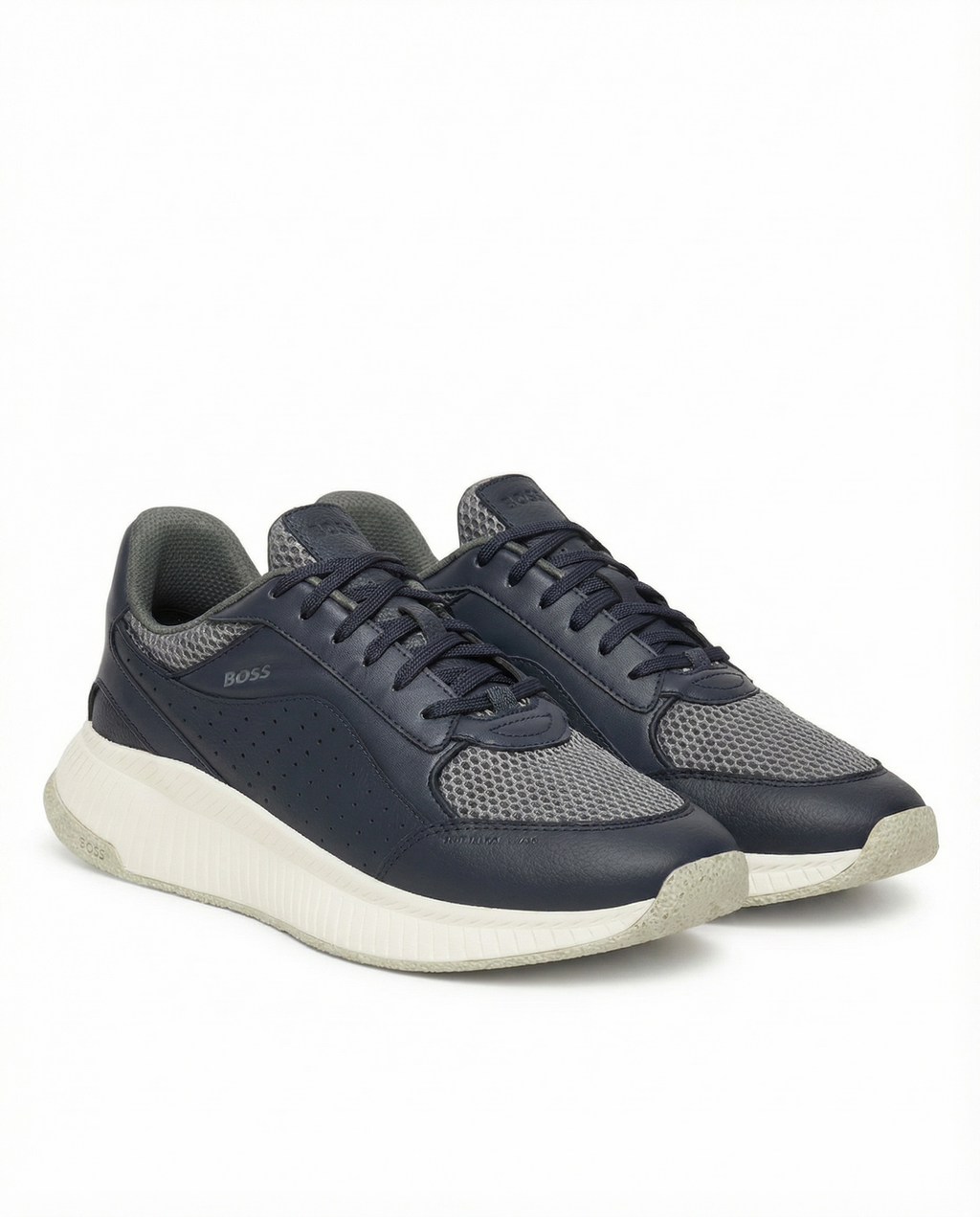 TENIS HUGO BOSS - 50548717-461