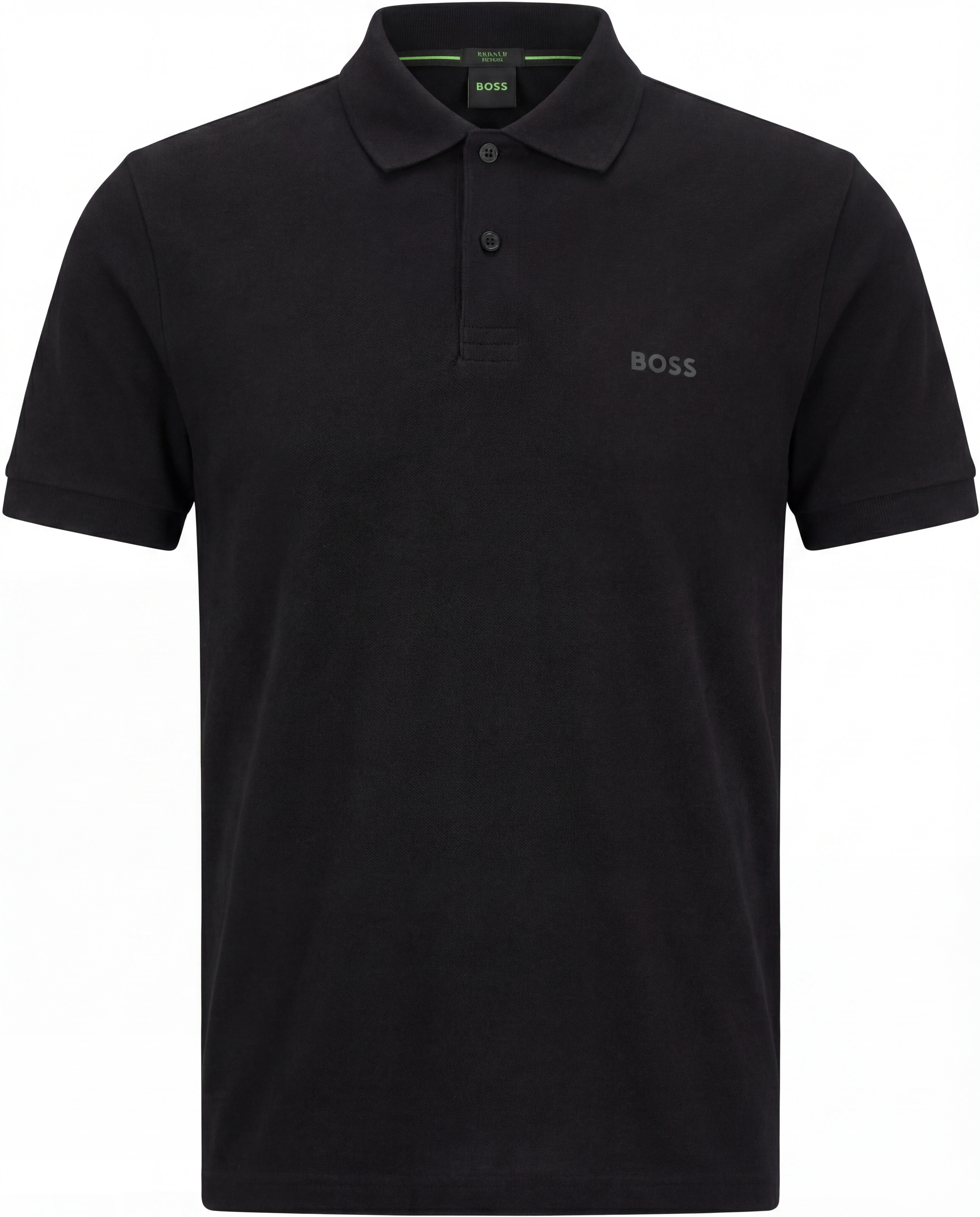 CAMISETA POLO HUGO BOSS - 50507583-001
