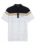 CAMISETA POLO HUGO BOSS - 50544477