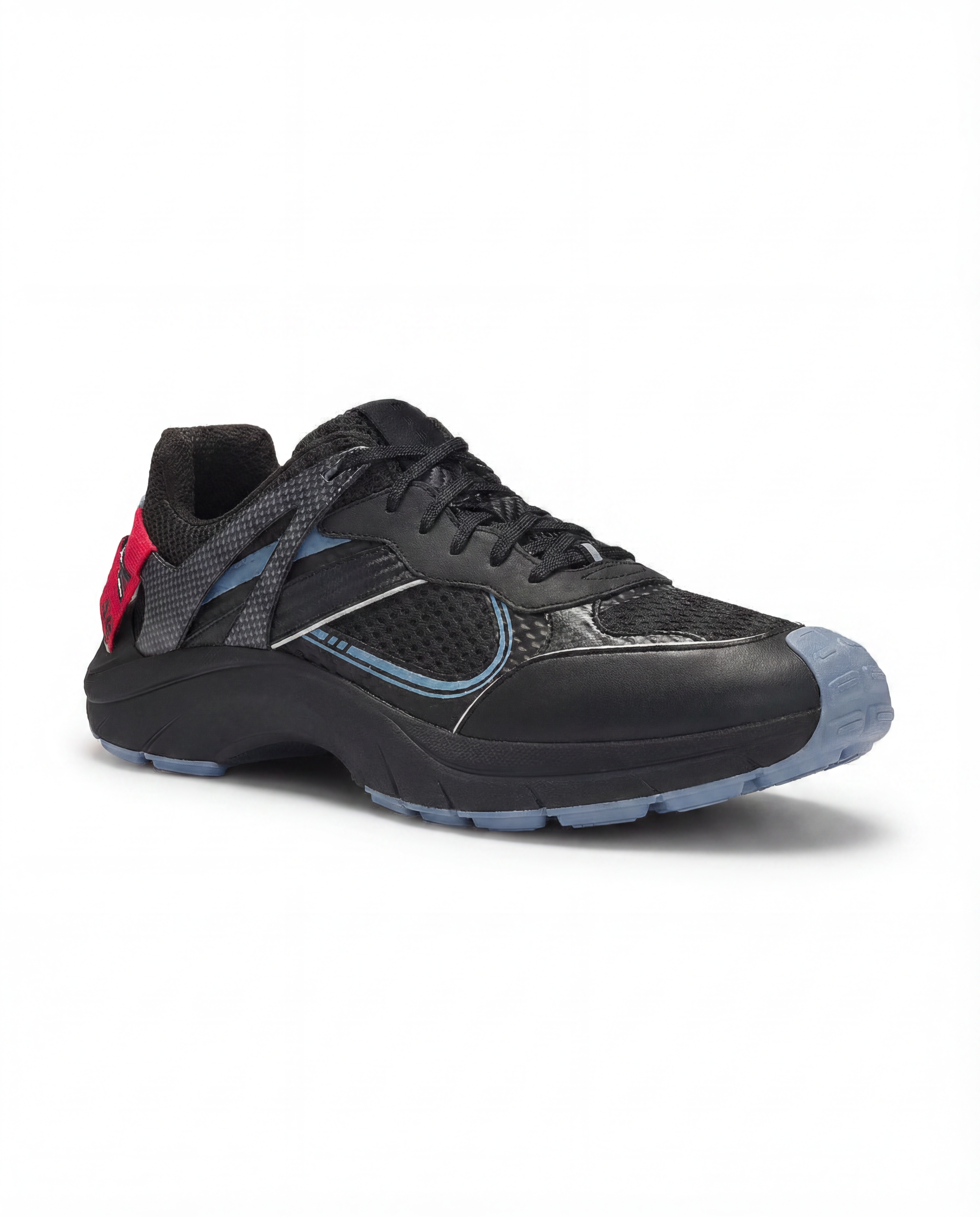 TENIS HUGO BOSS