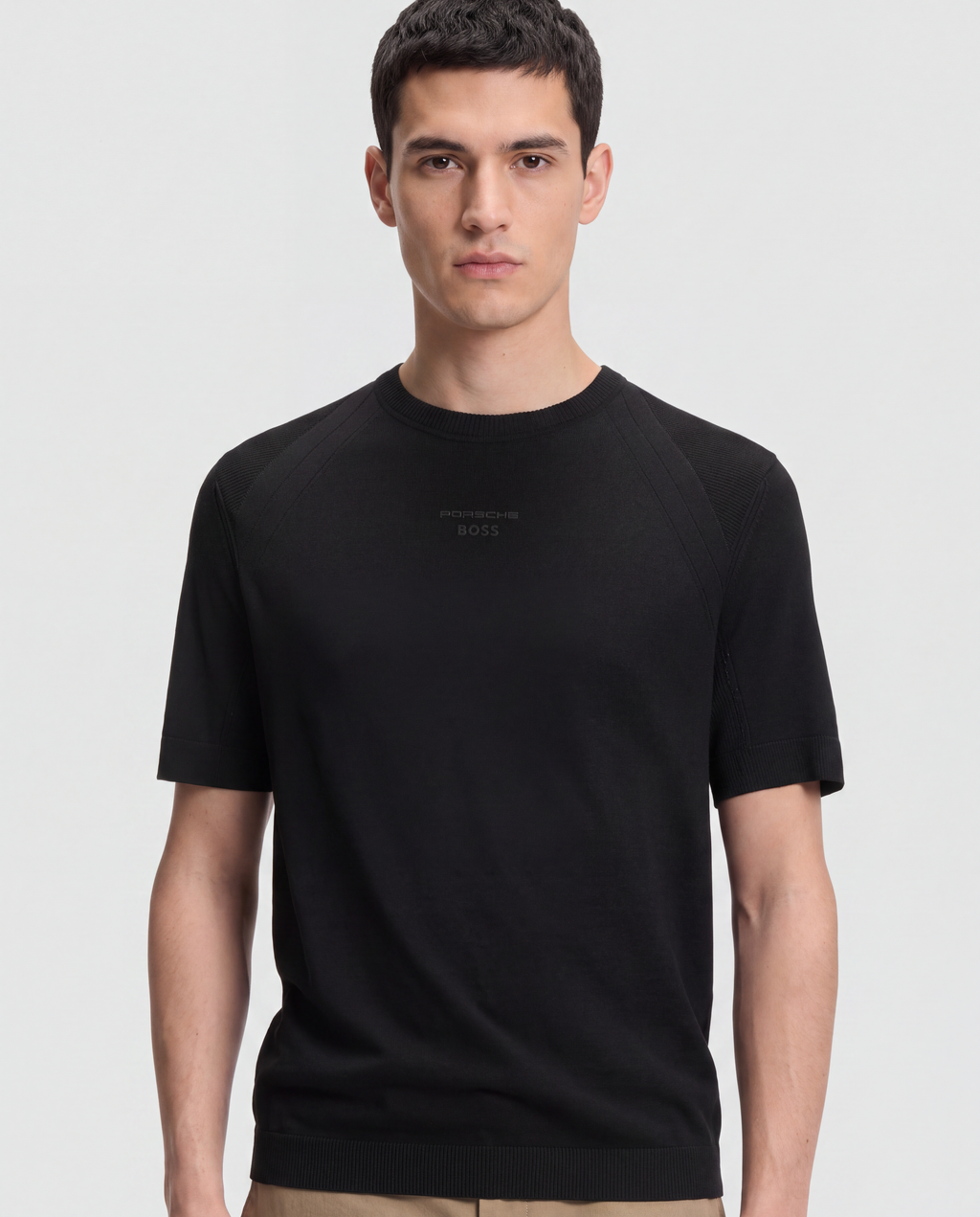 CAMISETA HUGO BOSS - 50558363-001