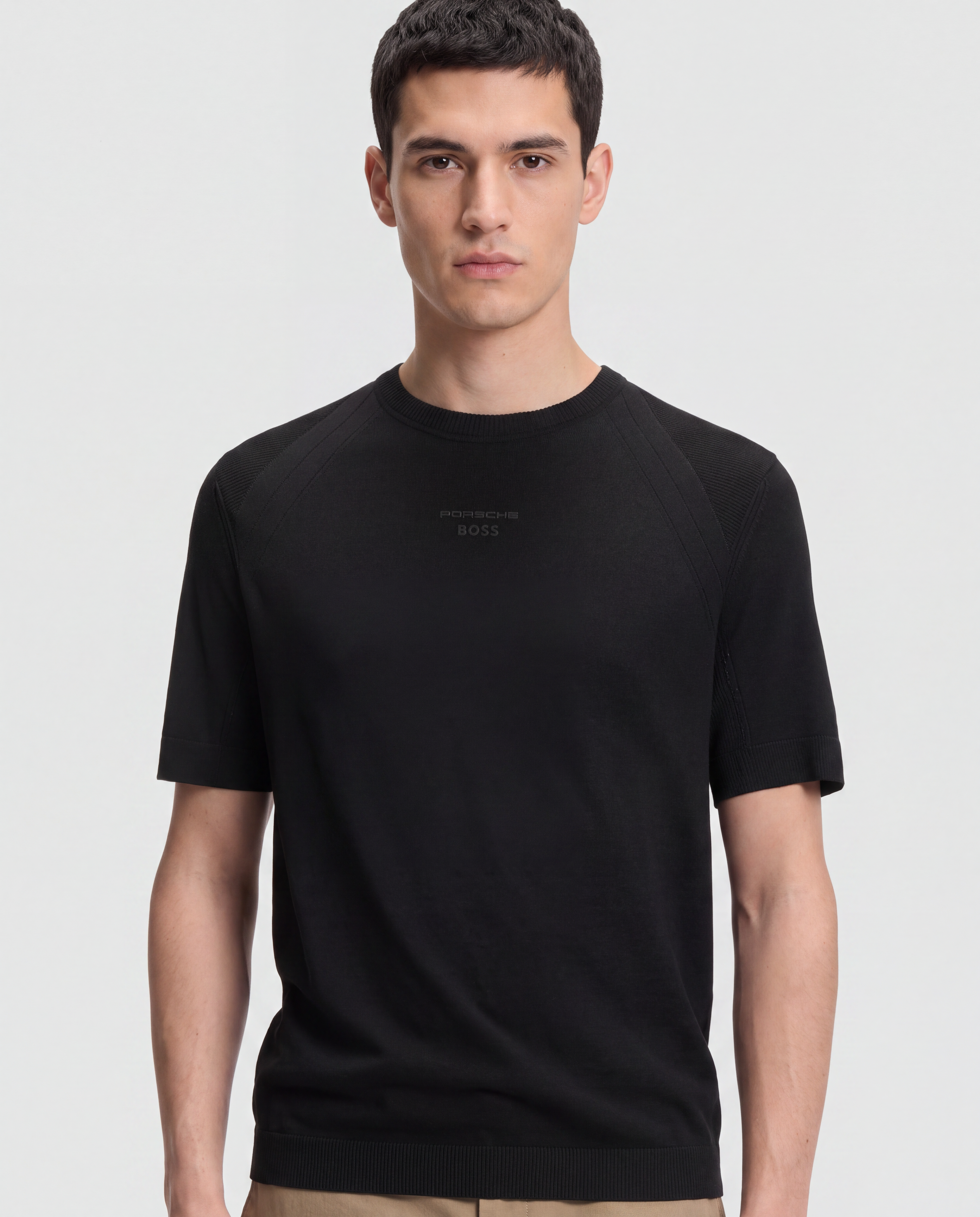 CAMISETA HUGO BOSS - 50558363-001