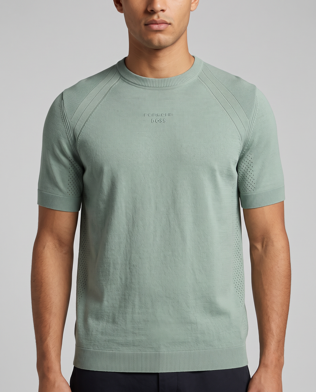 CAMISETA HUGO BOSS - 50558363-347