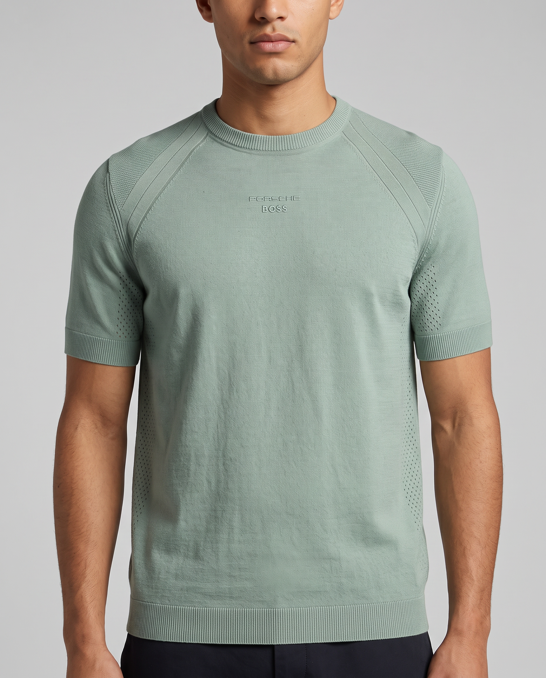 CAMISETA HUGO BOSS - 50558363-347