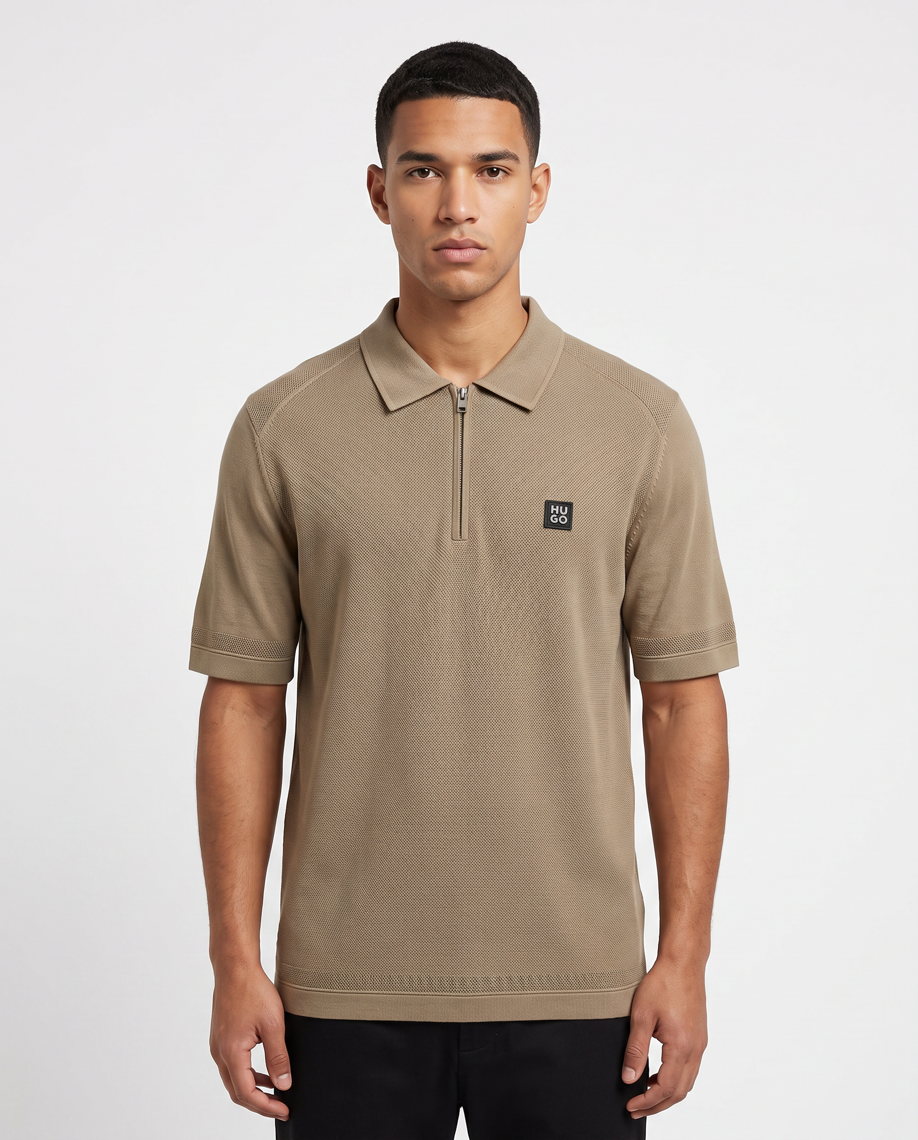 CAMISETA POLO HUGO BOSS - 50564234-928