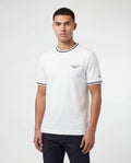 CAMISETA HUGO BOSS - 50543341-100