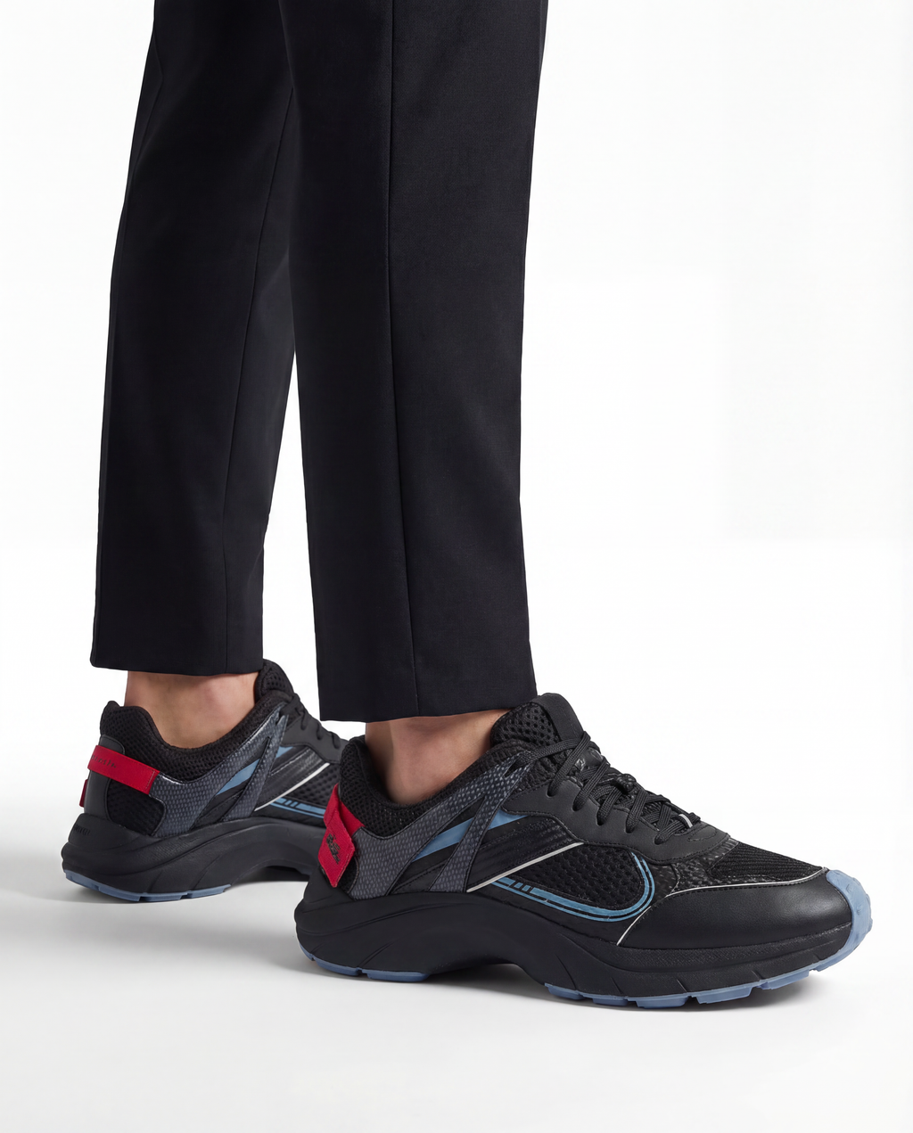 TENIS HUGO BOSS