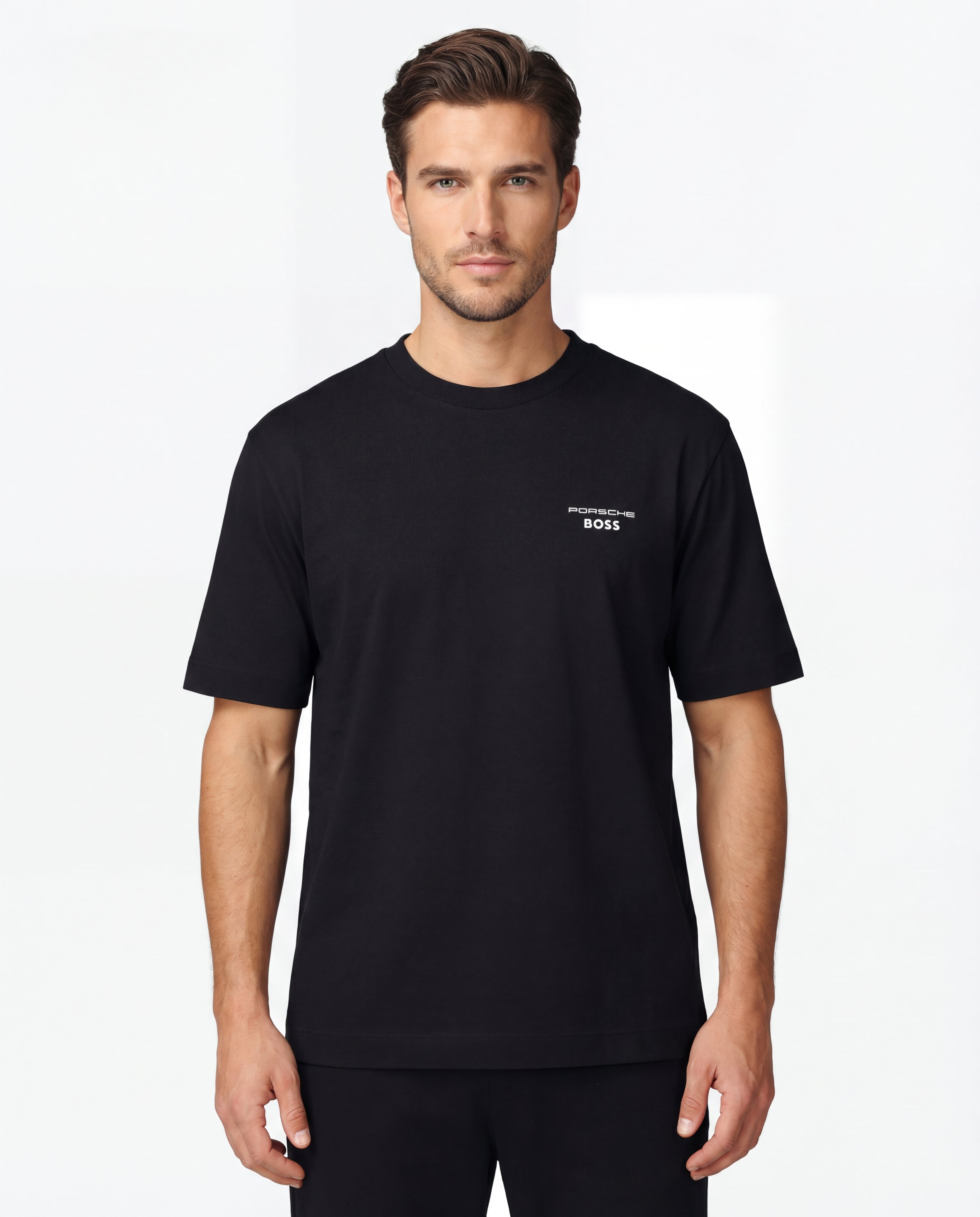 CAMISETA HUGO BOSS - 50543200-001