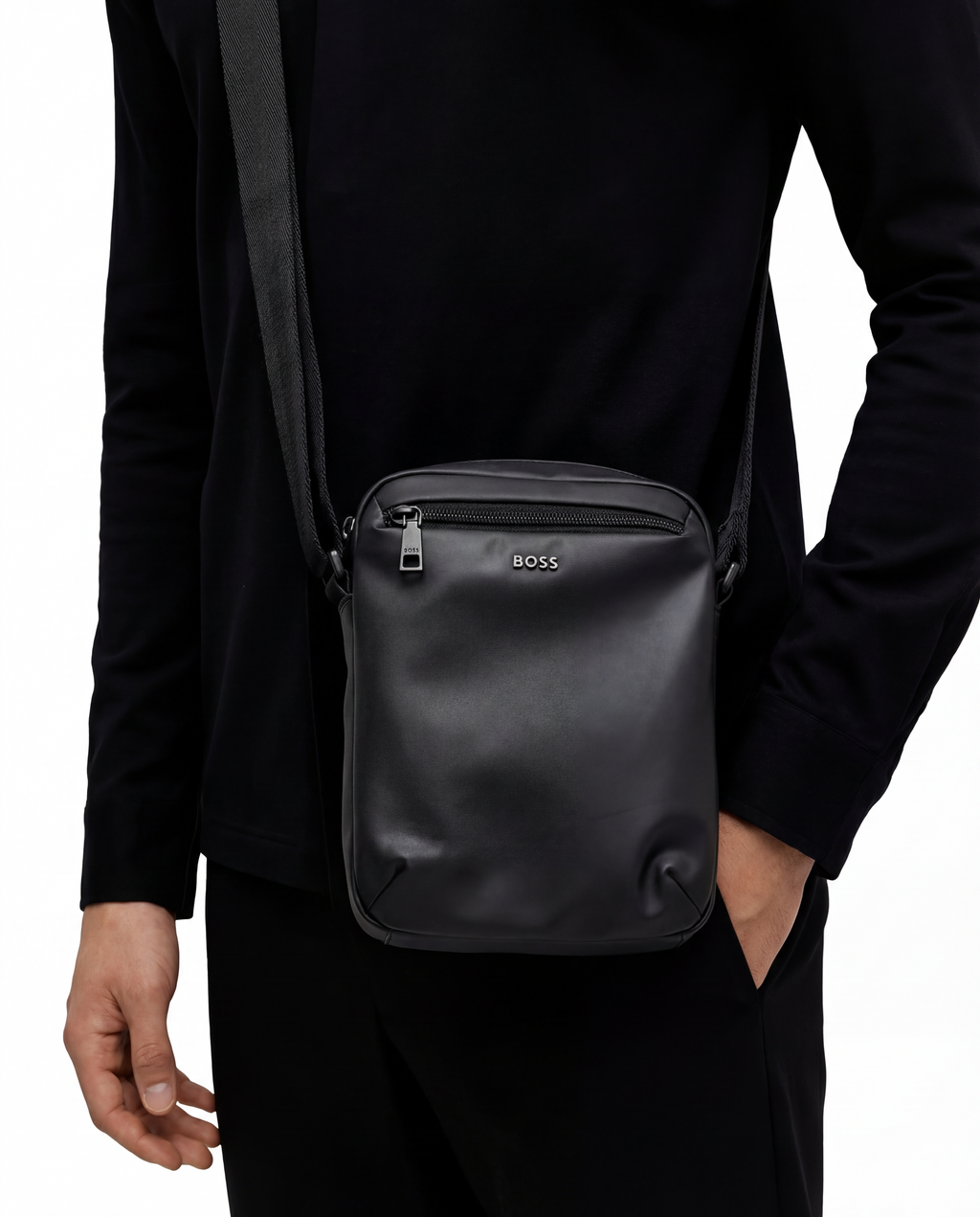 BOLSITO HUGO BOSS