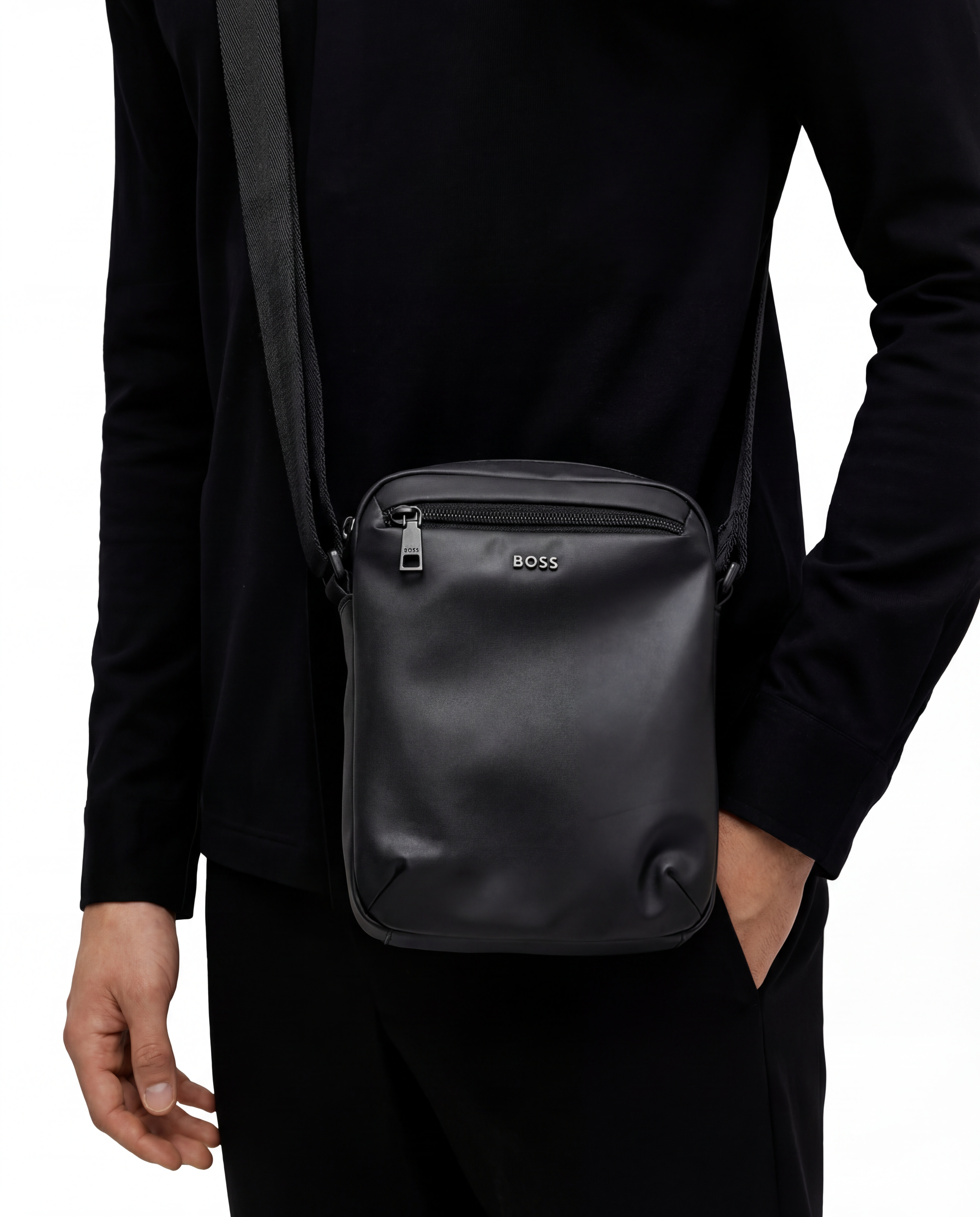 BOLSITO HUGO BOSS