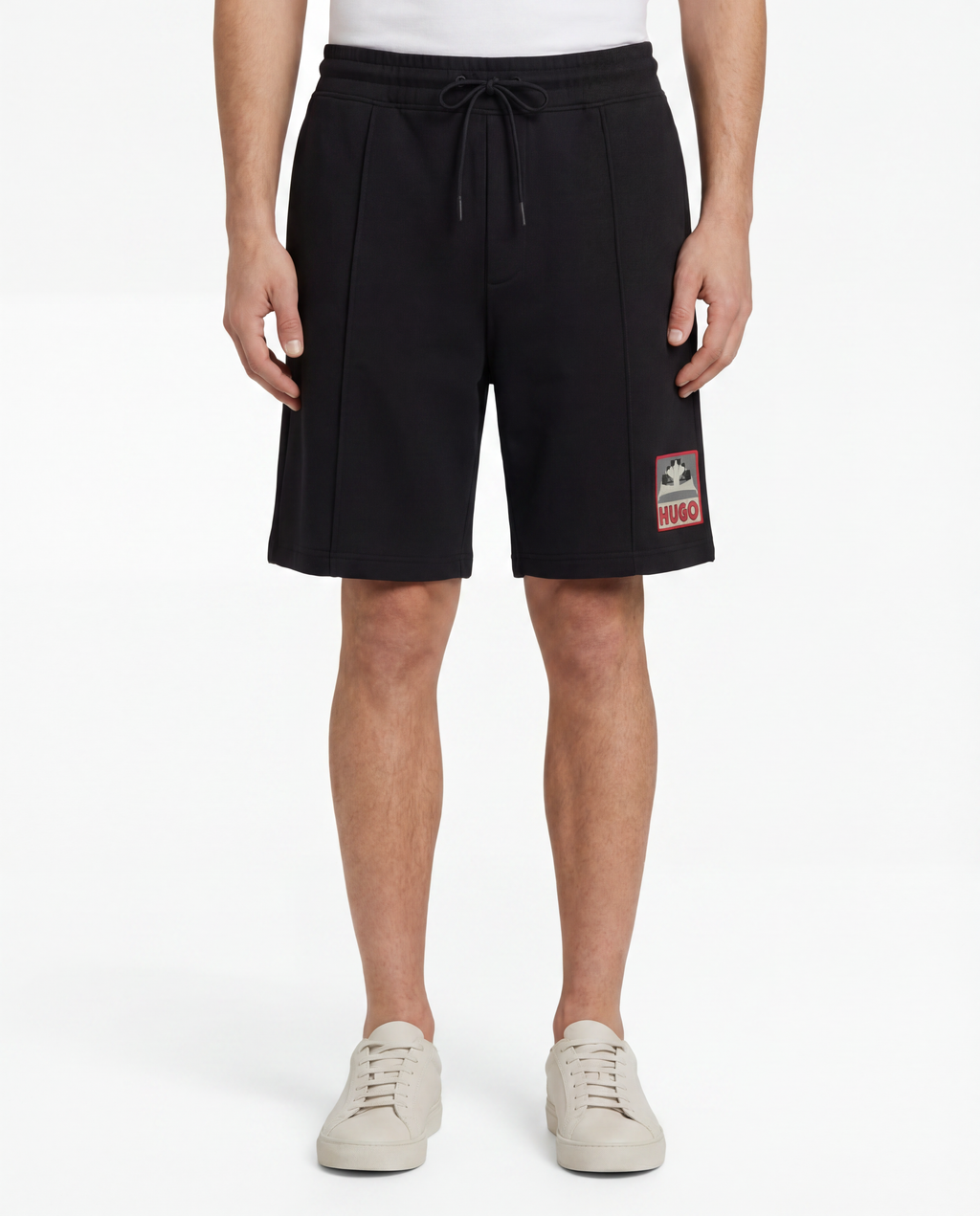 BERMUDA HUGO BOSS