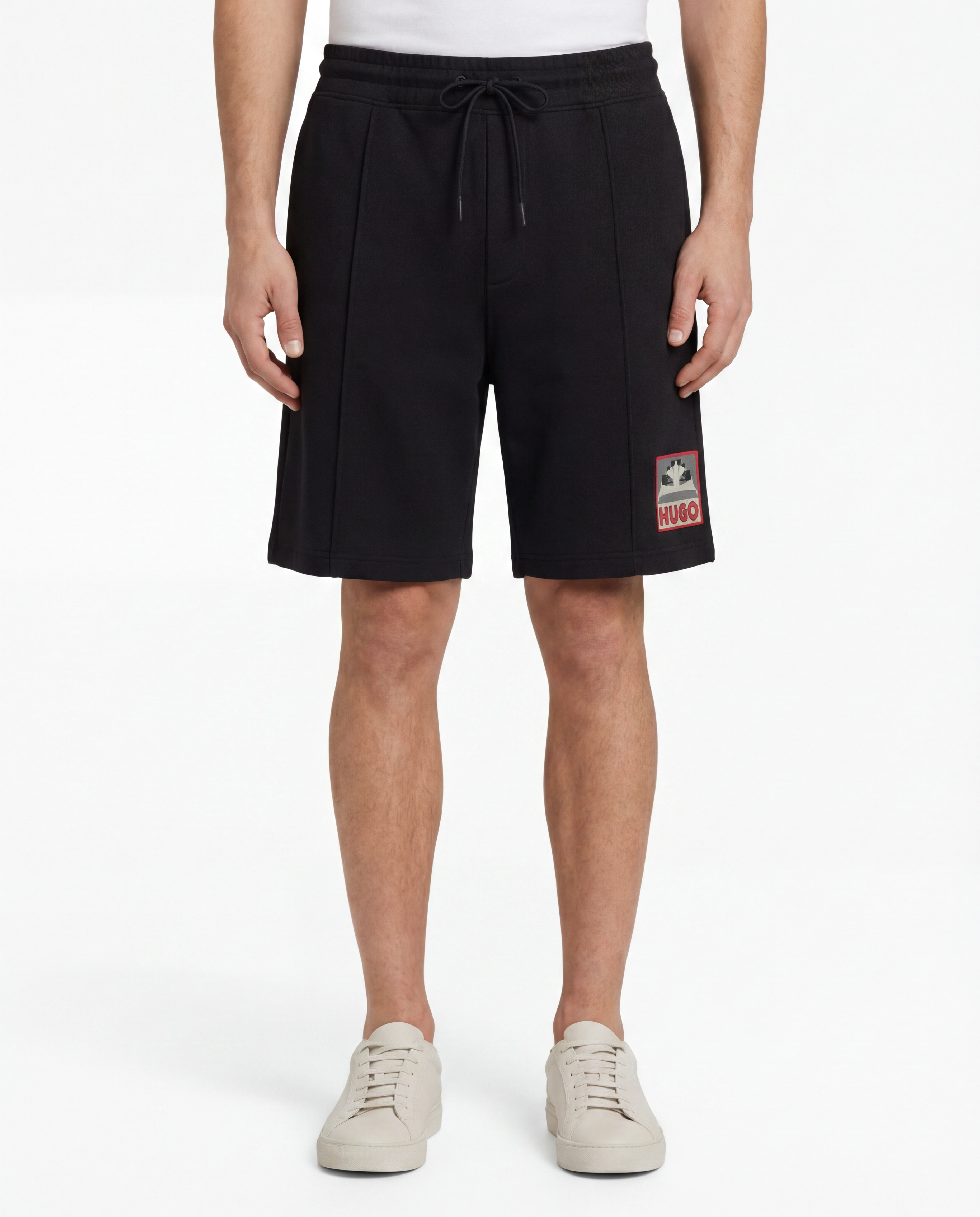 BERMUDA HUGO BOSS