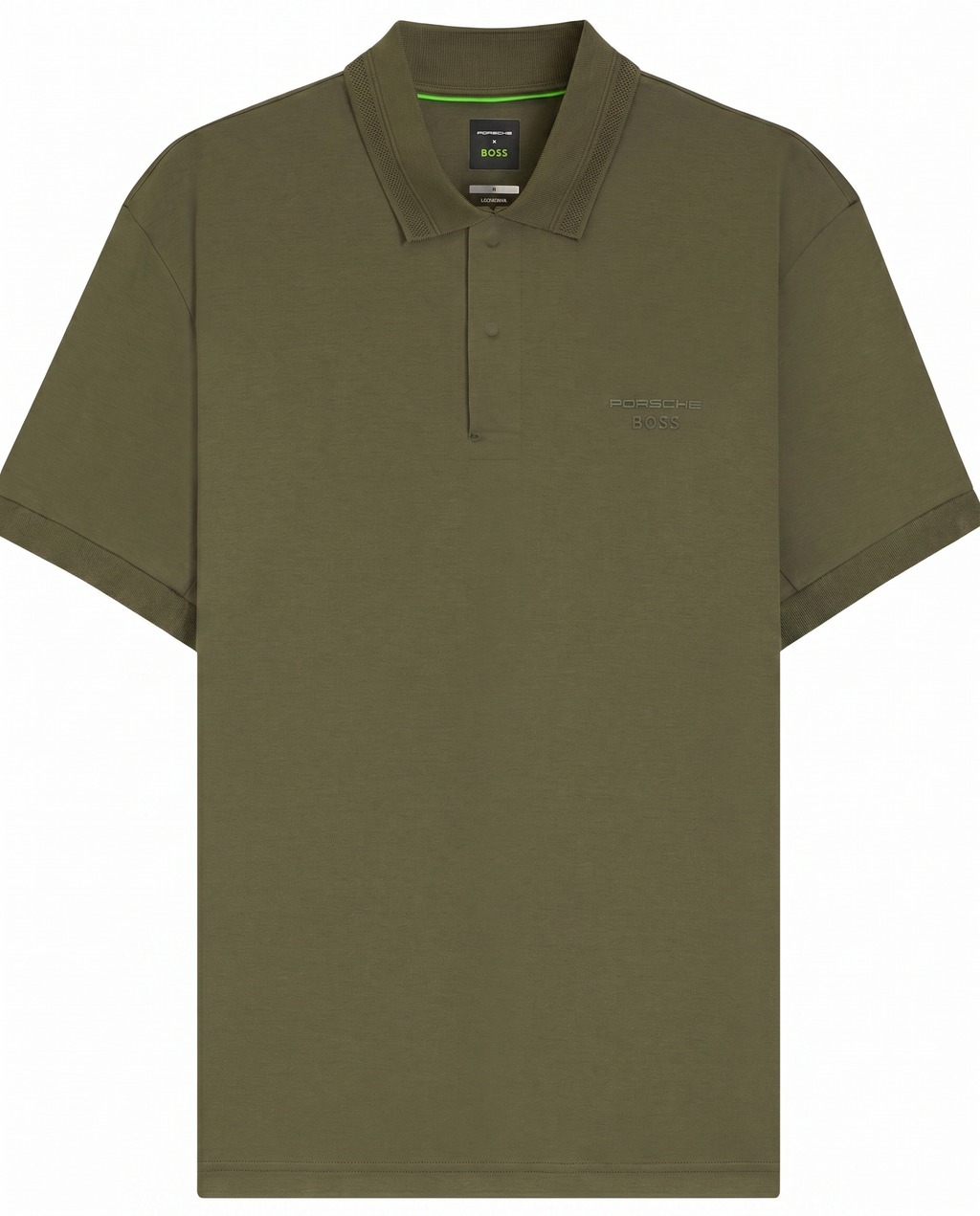 CAMISETA POLO HUGO BOSS - 50559801-347