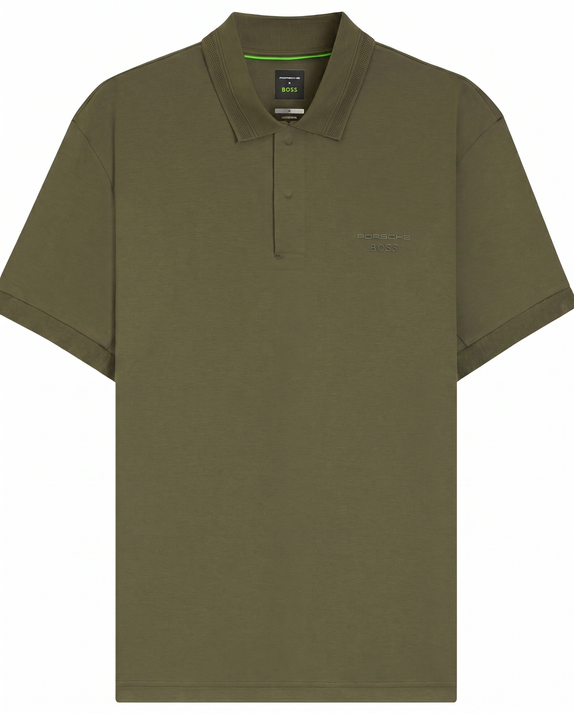 CAMISETA POLO HUGO BOSS - 50559801-347