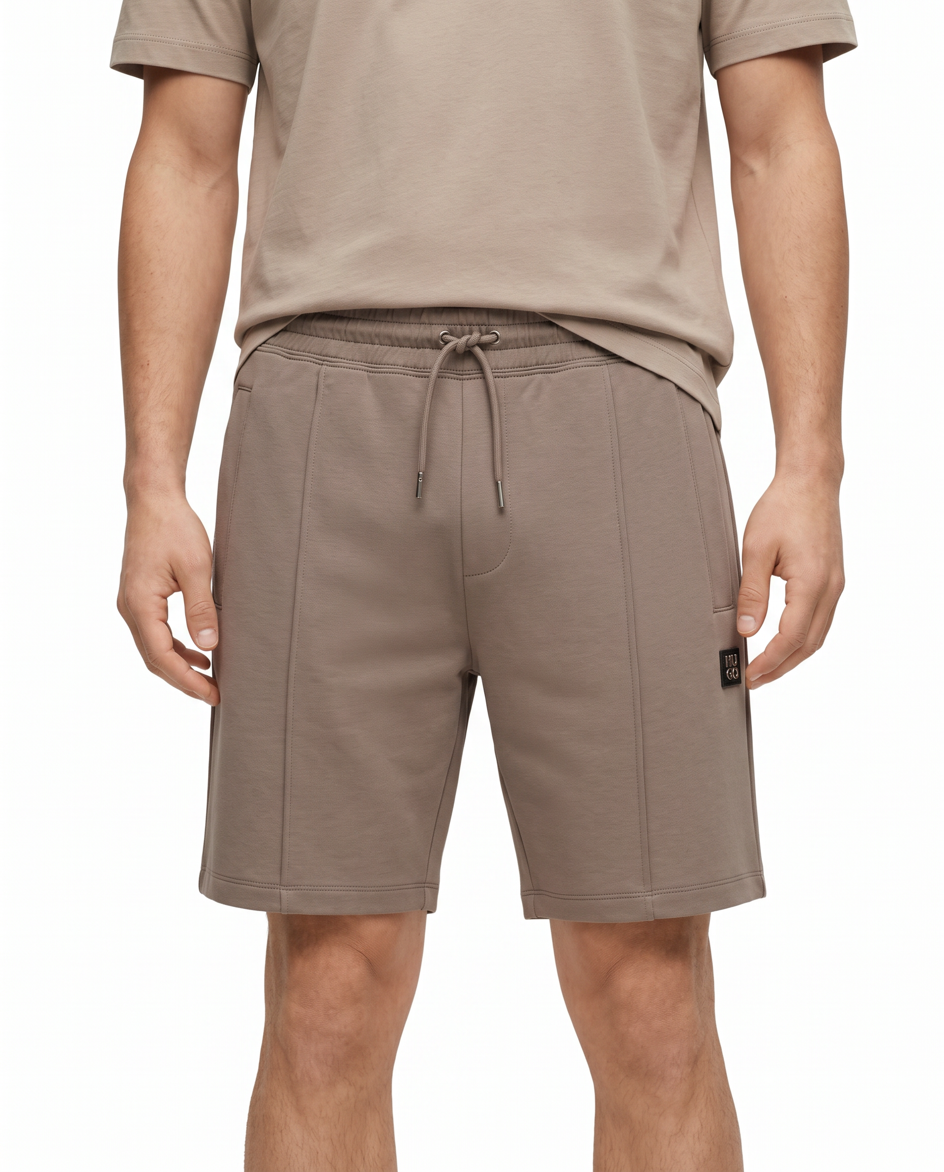 BERMUDA HUGO BOSS - 50562844-928