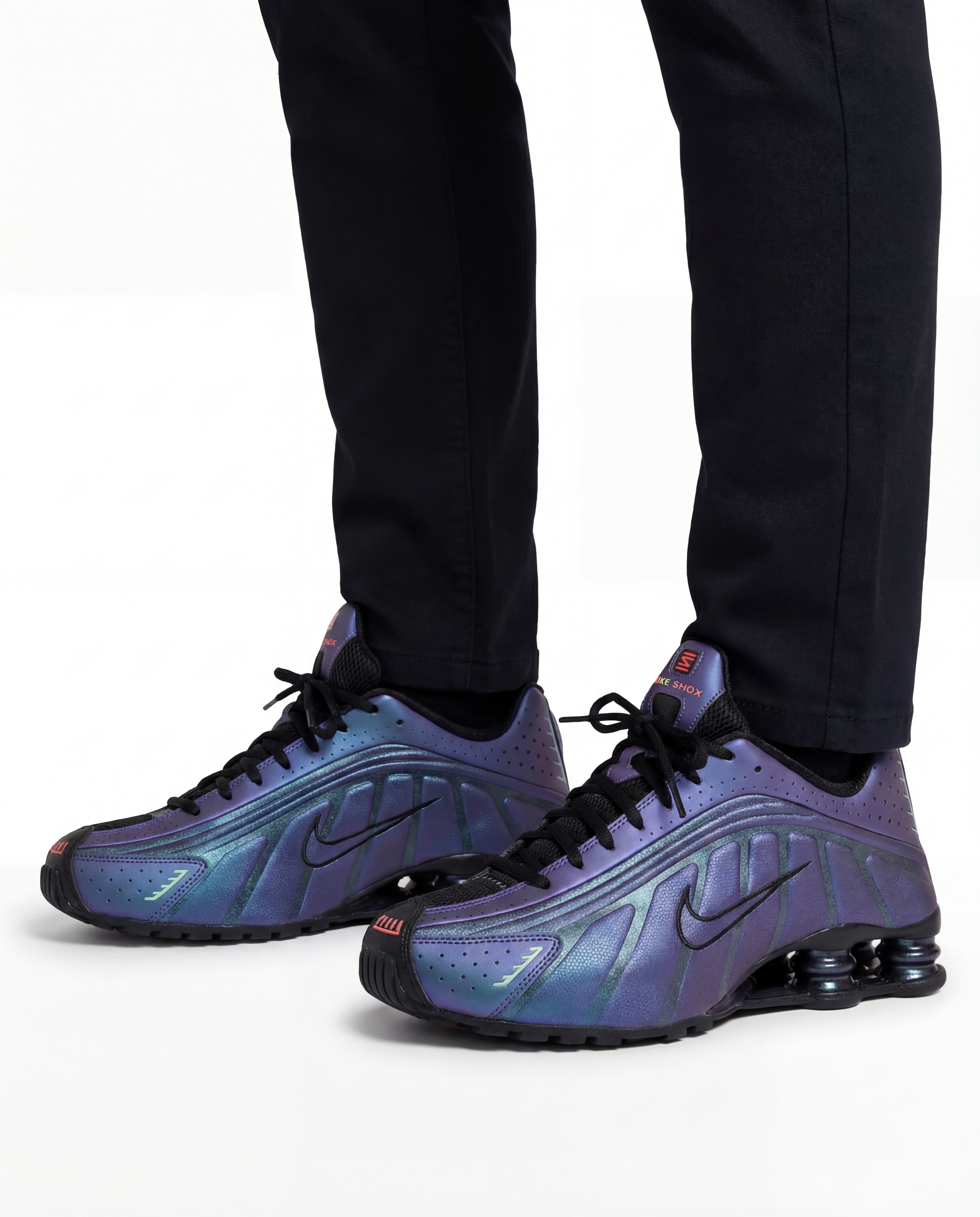 TENIS NIKE