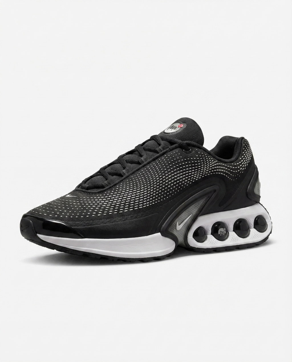 TENIS NIKE DN BLANCO