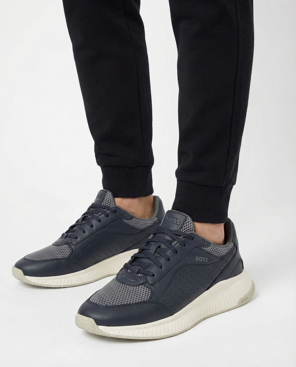 TENIS HUGO BOSS - 50548717-461