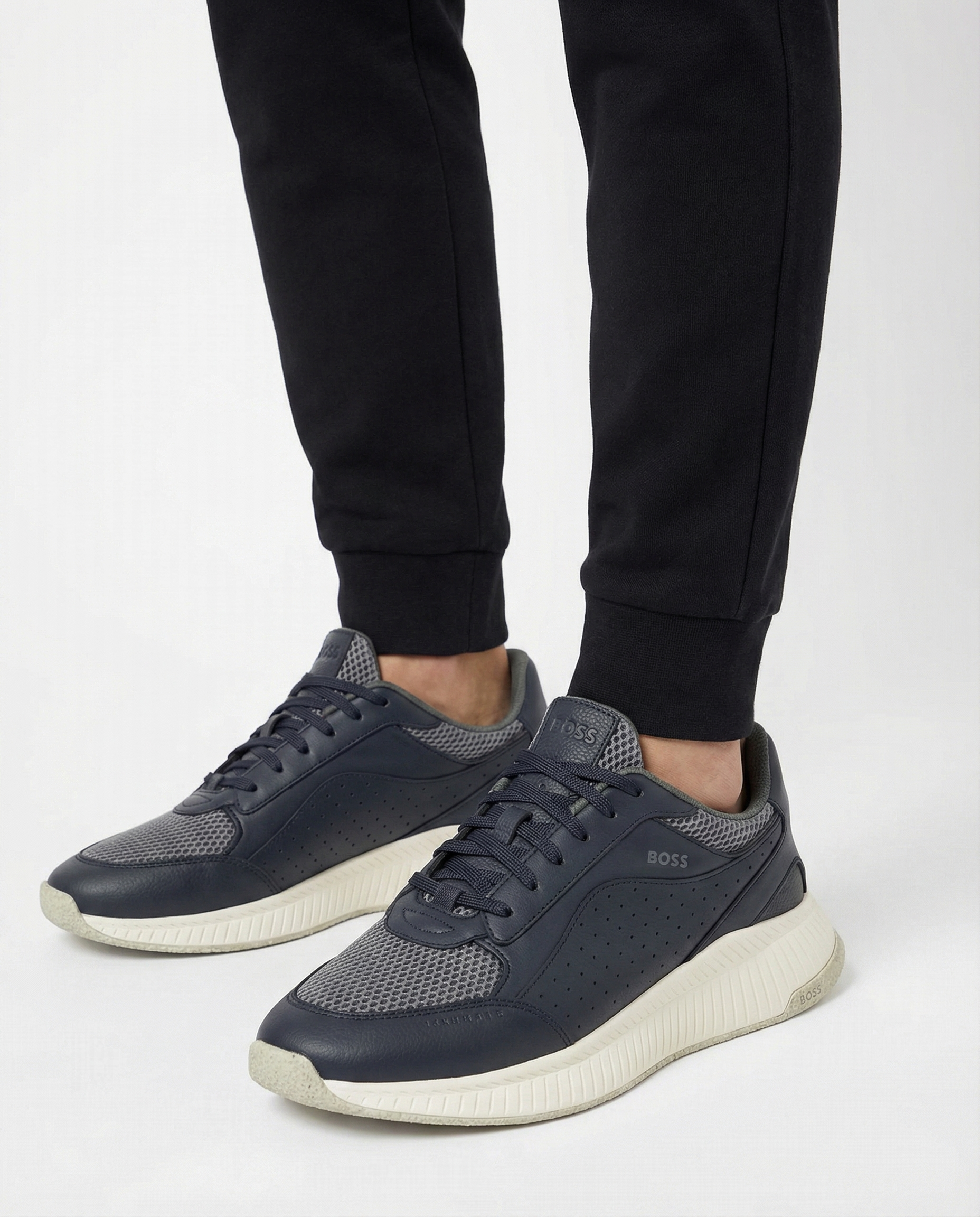 TENIS HUGO BOSS - 50548717-461