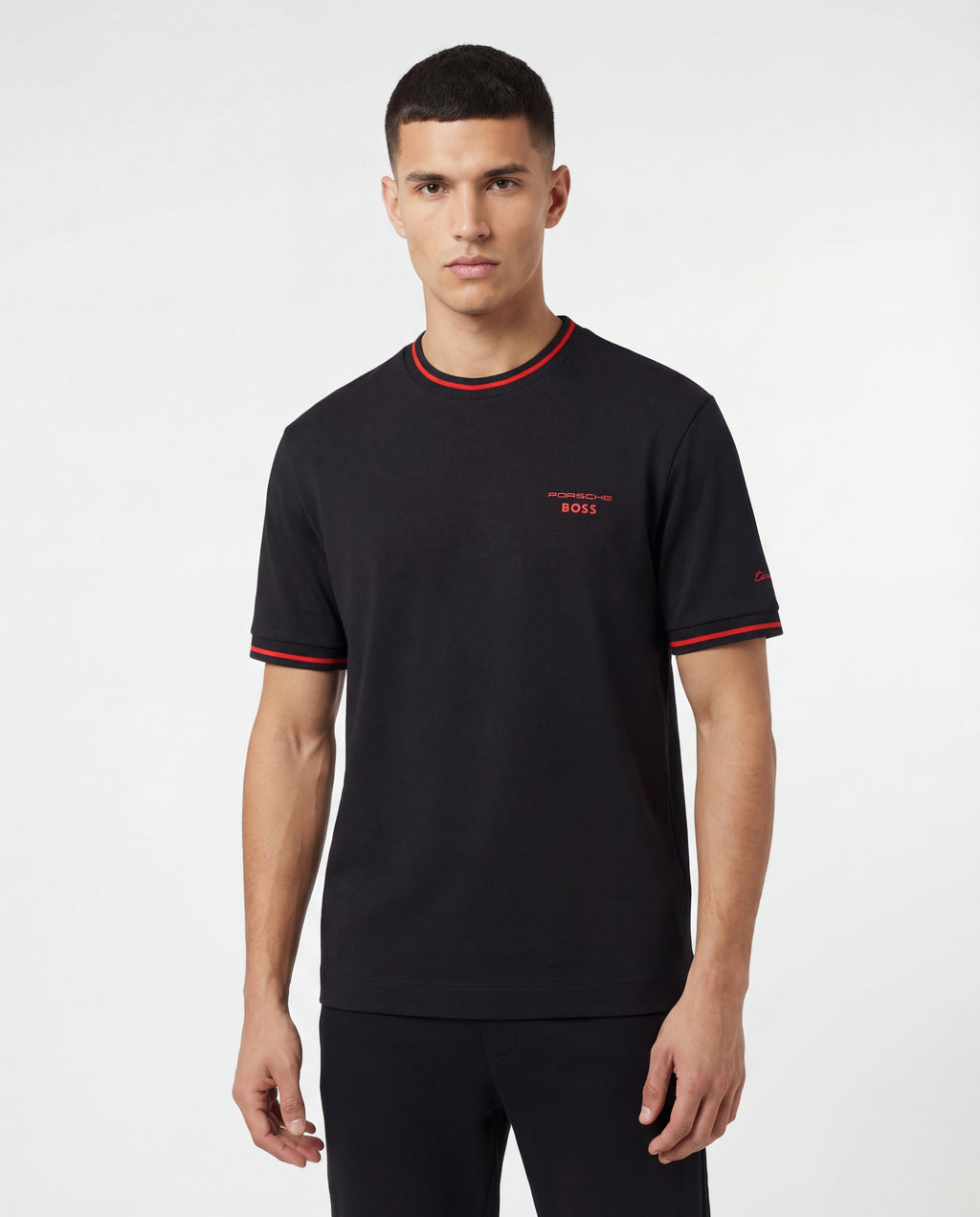 CAMISETA HUGO BOSS - 50543341-001