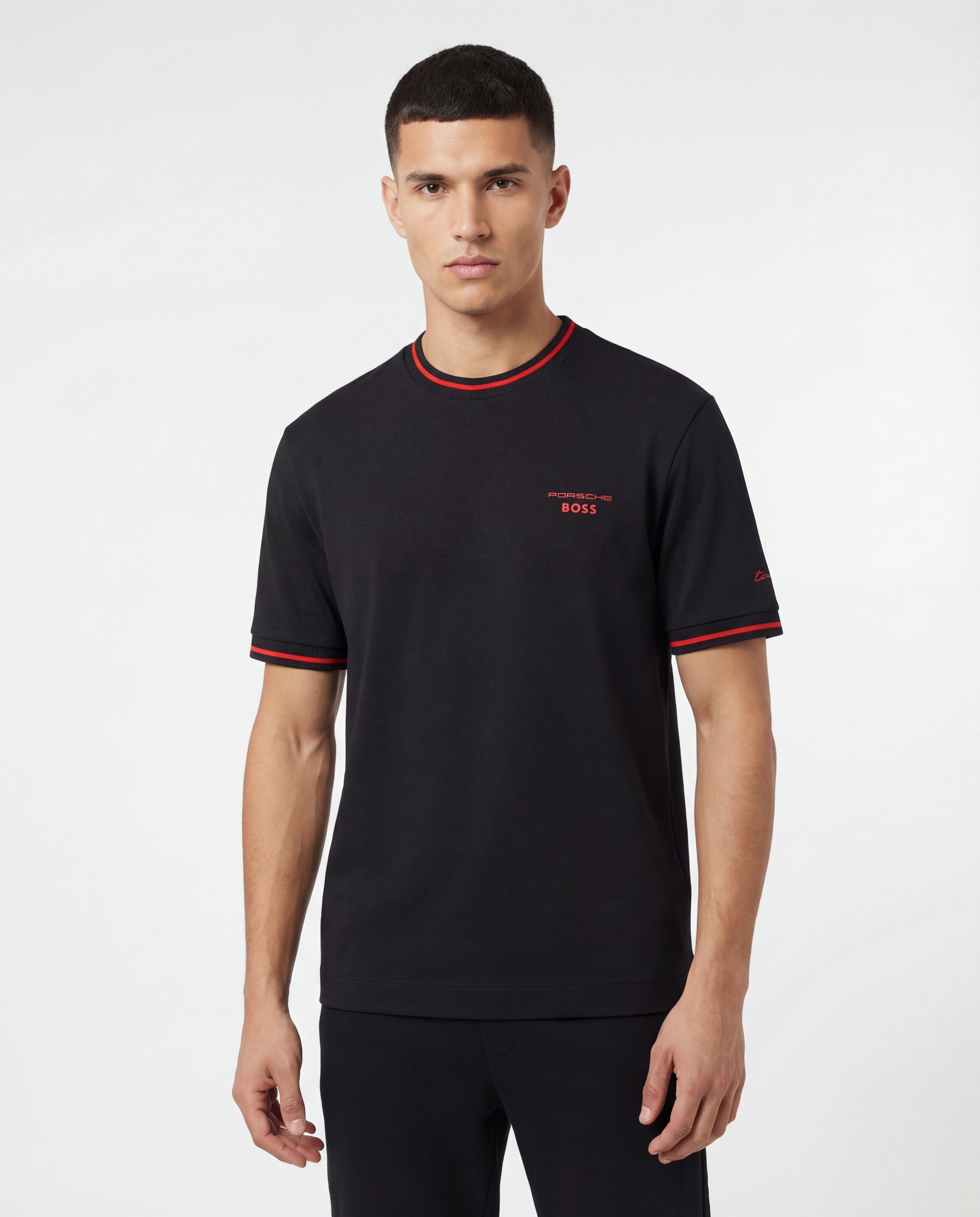 CAMISETA HUGO BOSS - 50543341-001